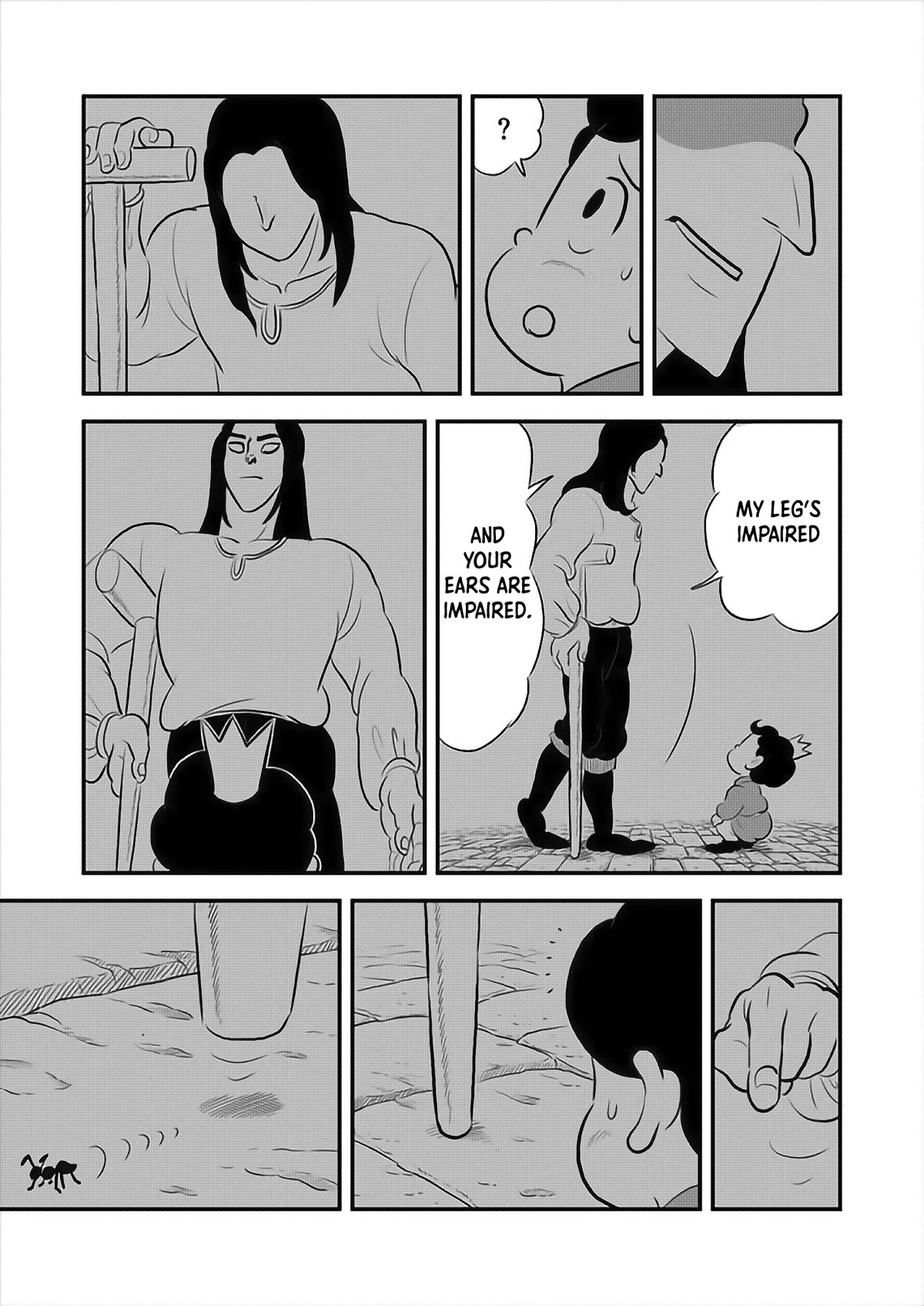 King Ranking Chap 167 - Next Chap 168