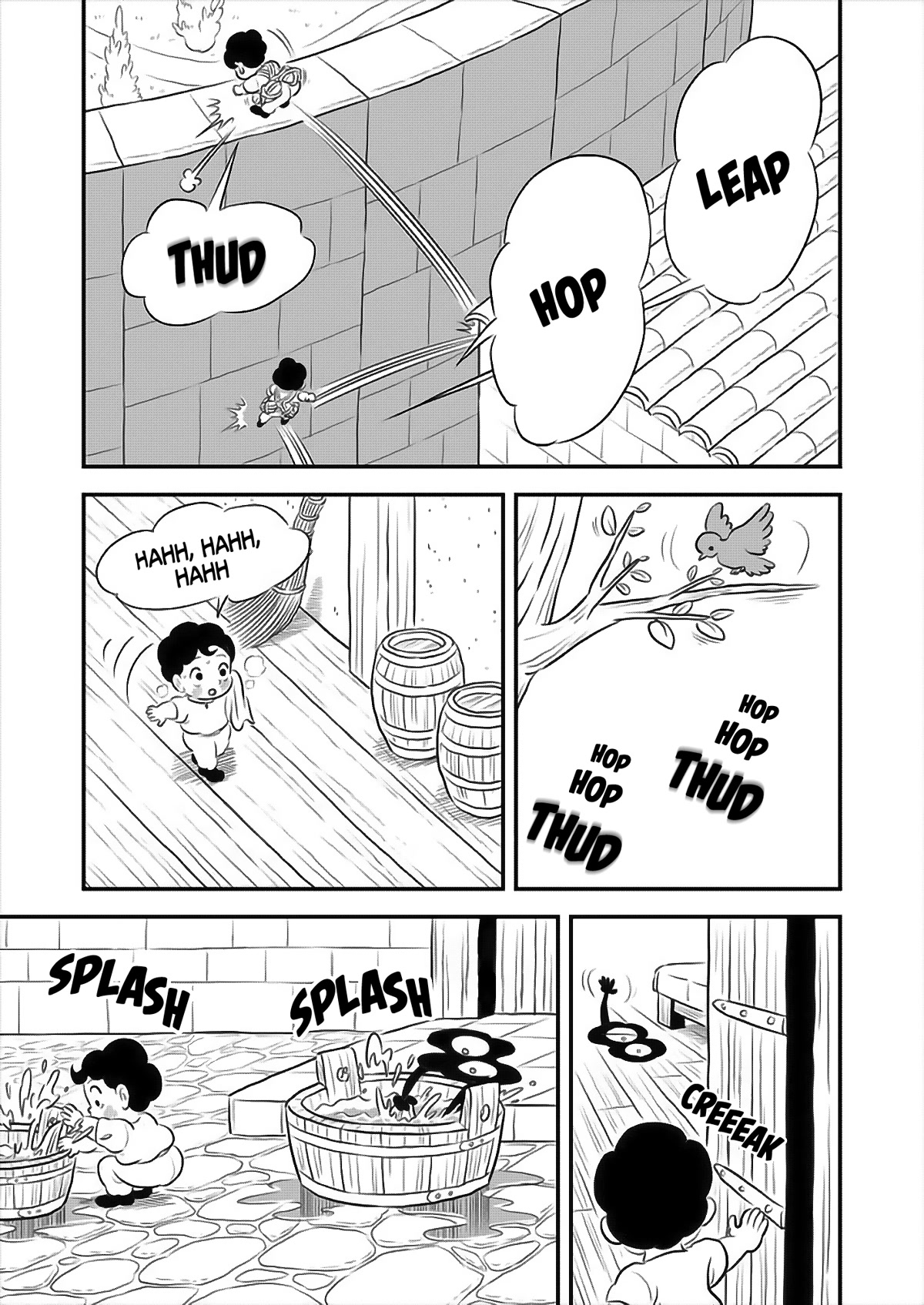King Ranking Chap 167 - Next Chap 168