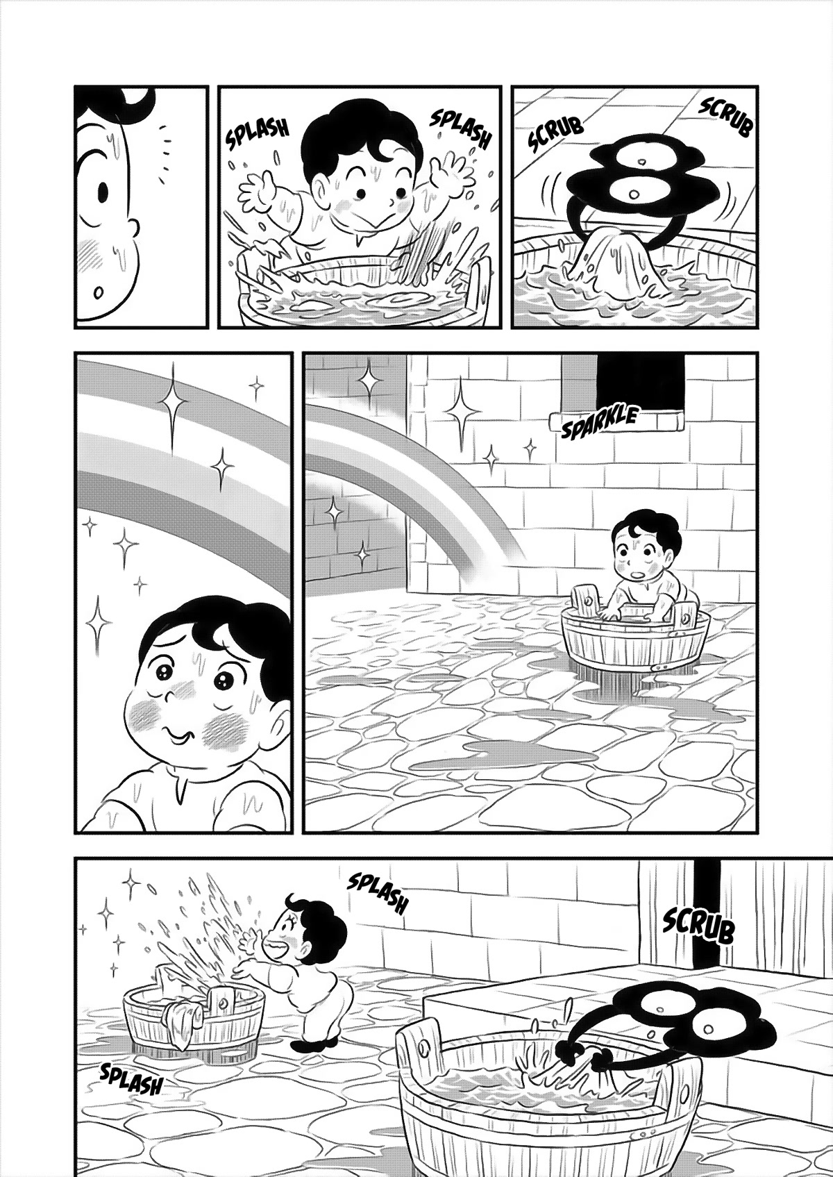 King Ranking Chap 167 - Next Chap 168