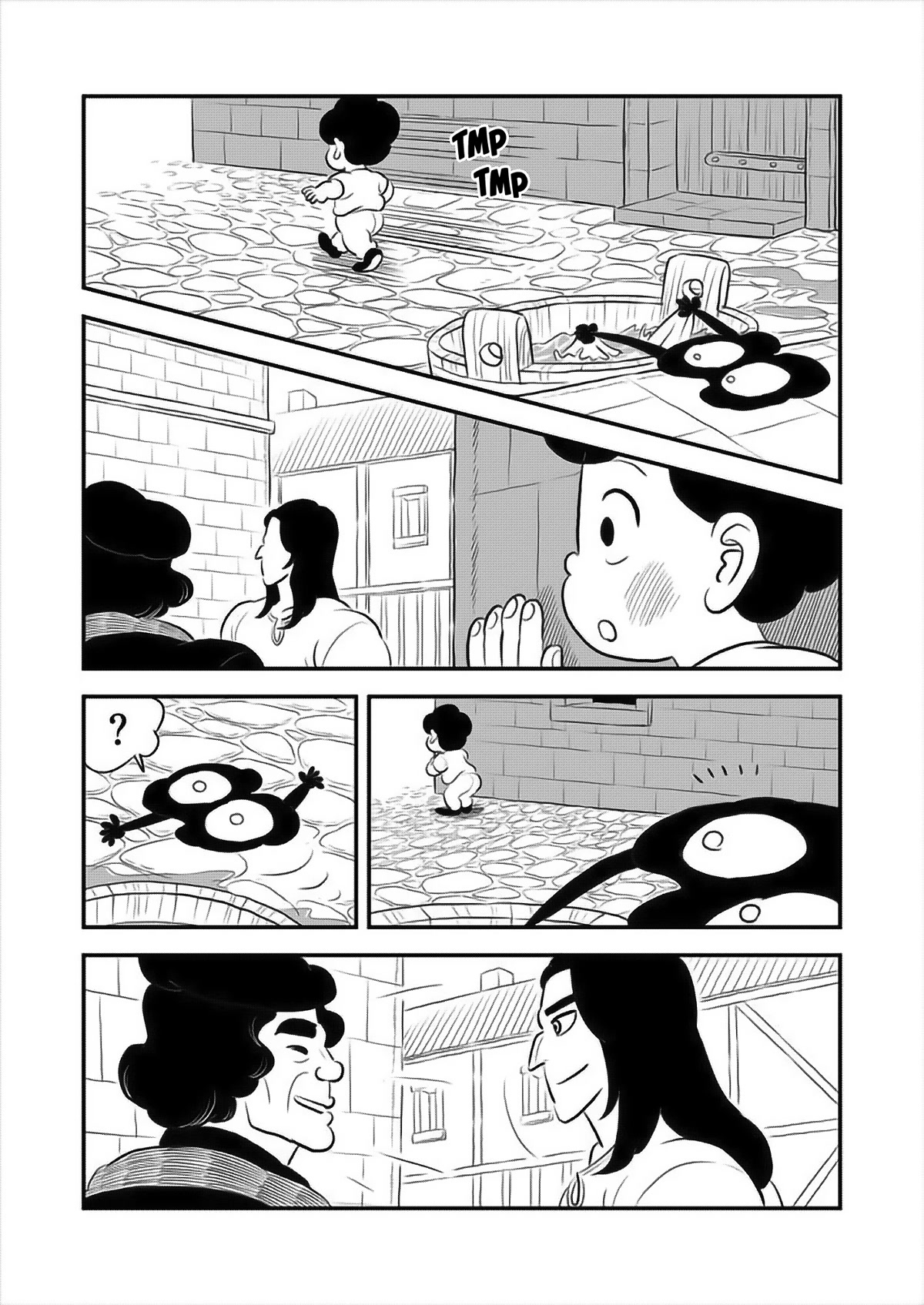 King Ranking Chap 167 - Next Chap 168