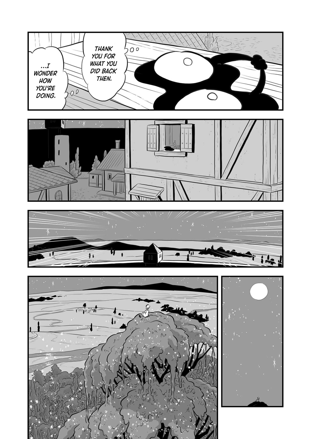 King Ranking Chap 167.5 - Next Chap 168.5