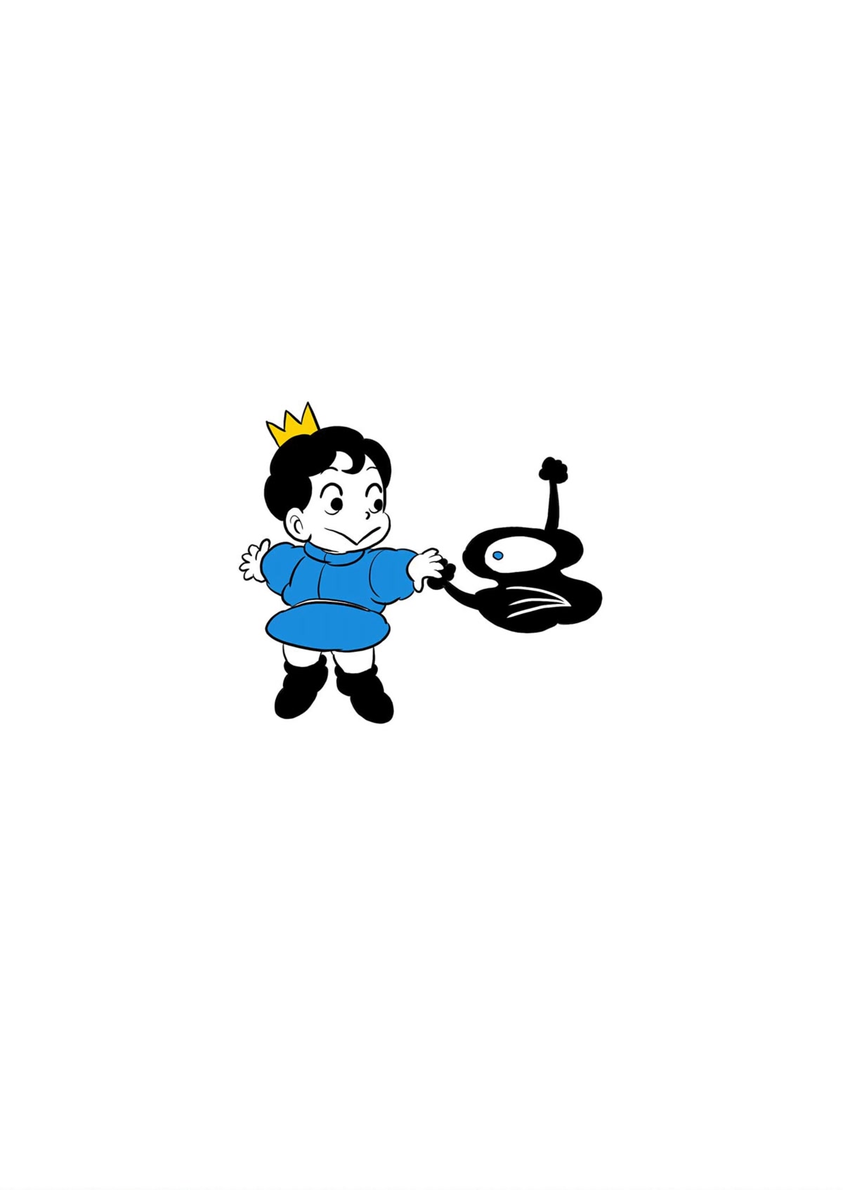 King Ranking Chap 167.5 - Next Chap 168.5
