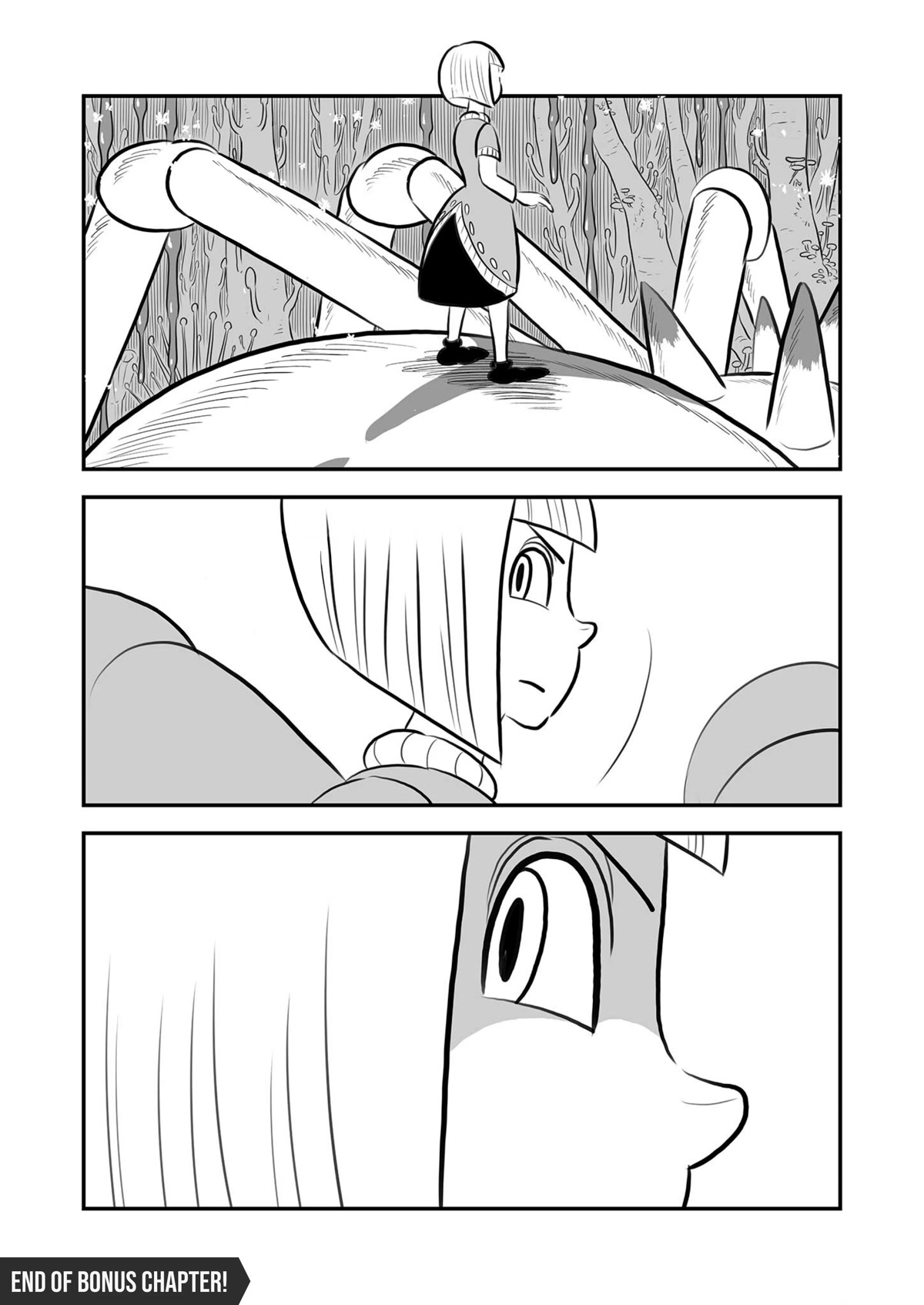 King Ranking Chap 167.5 - Next Chap 168.5