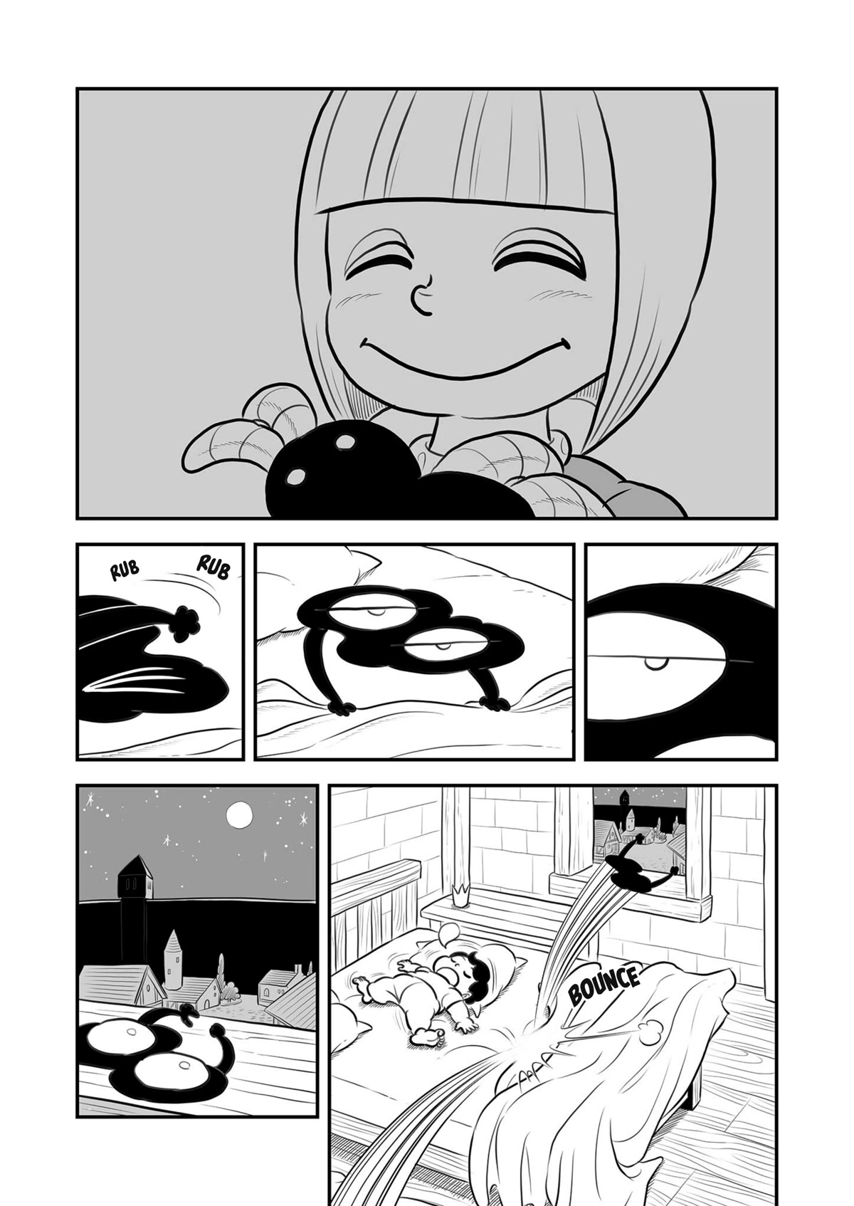 King Ranking Chap 167.5 - Next Chap 168.5