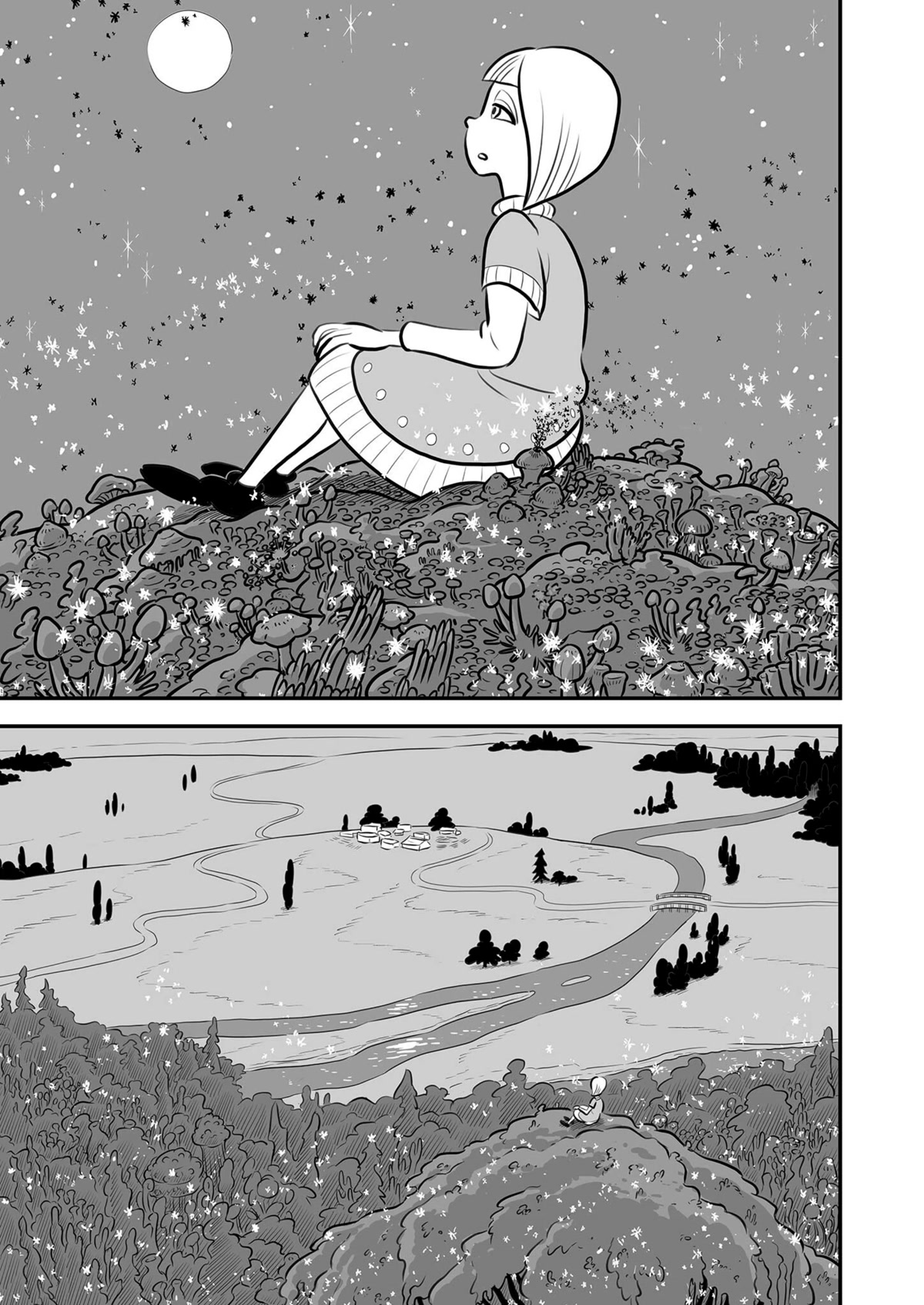 King Ranking Chap 167.5 - Next Chap 168.5