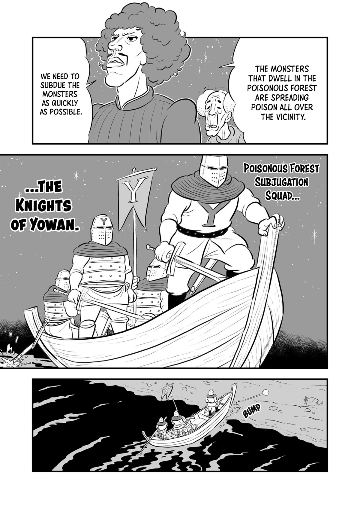 King Ranking Chap 167.5 - Next Chap 168.5