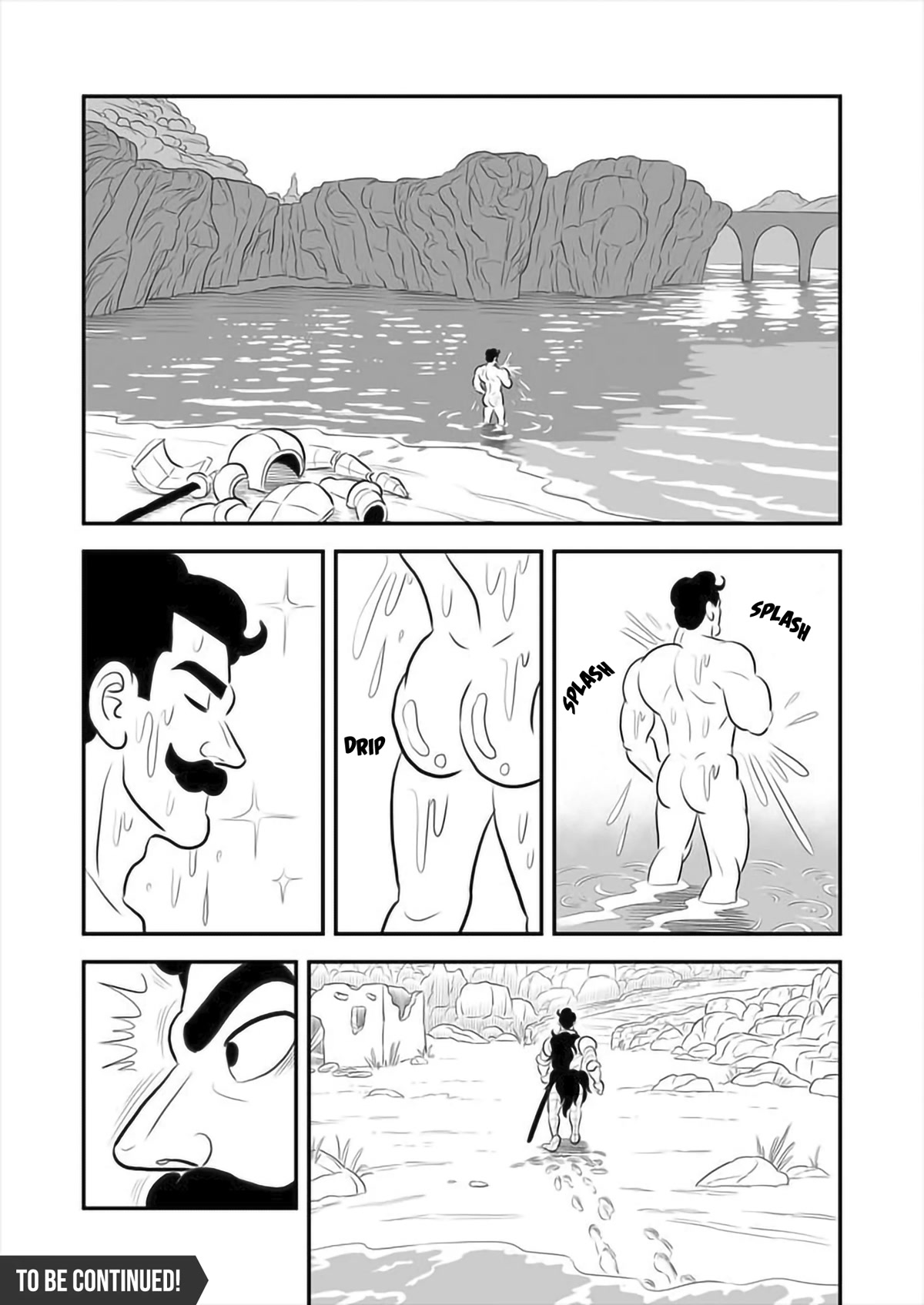 King Ranking Chap 164 - Next Chap 165