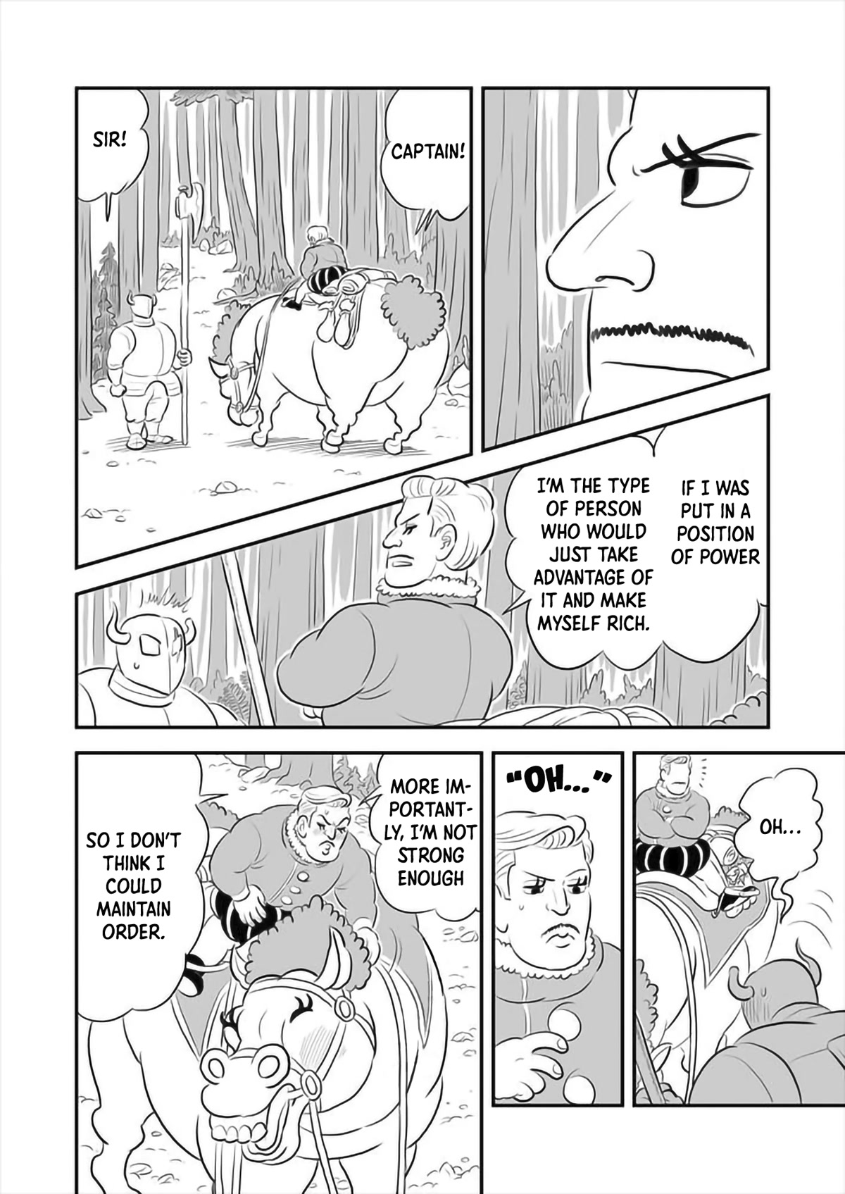 King Ranking Chap 164 - Next Chap 165