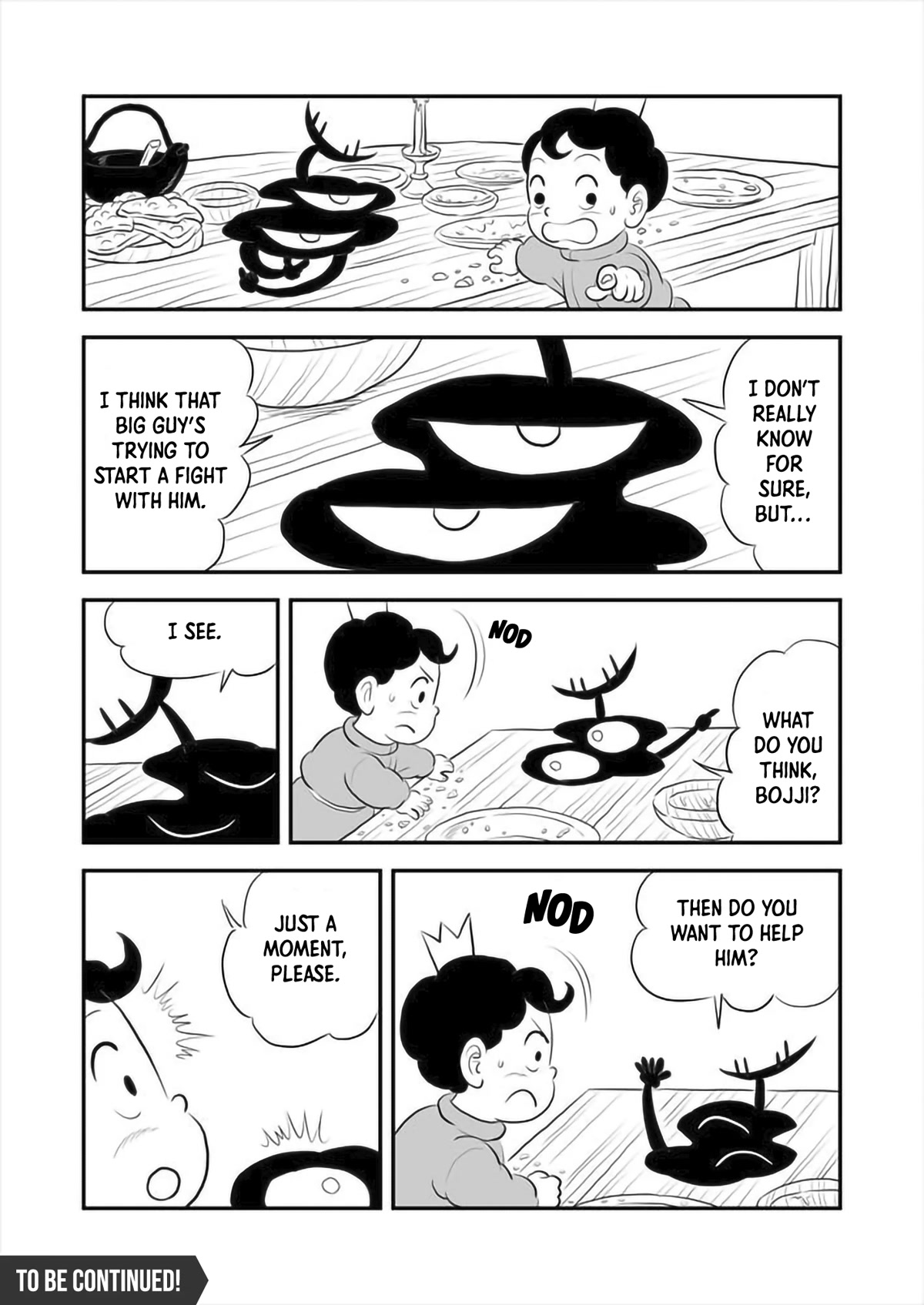 King Ranking Chap 165 - Next Chap 166