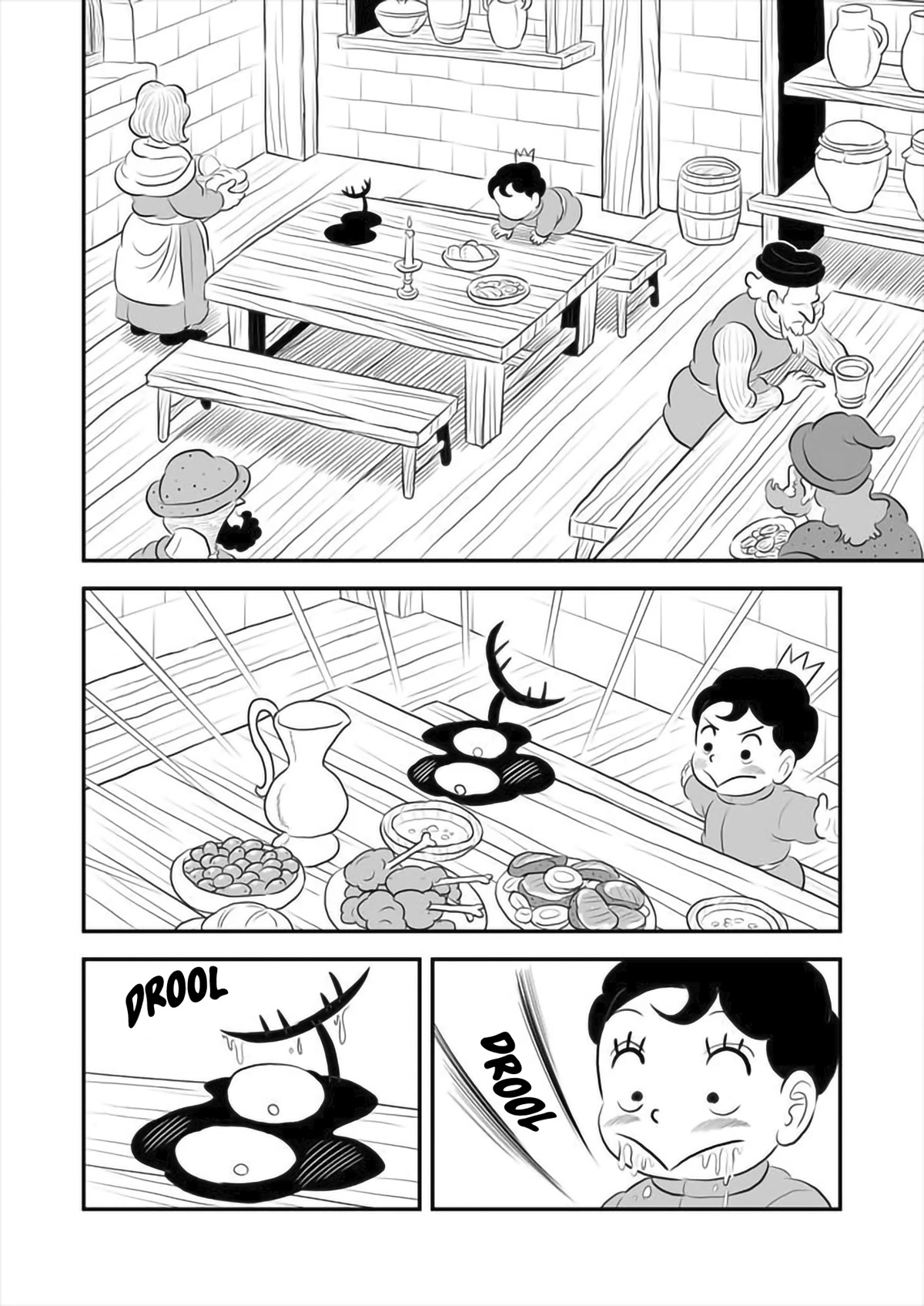 King Ranking Chap 165 - Next Chap 166