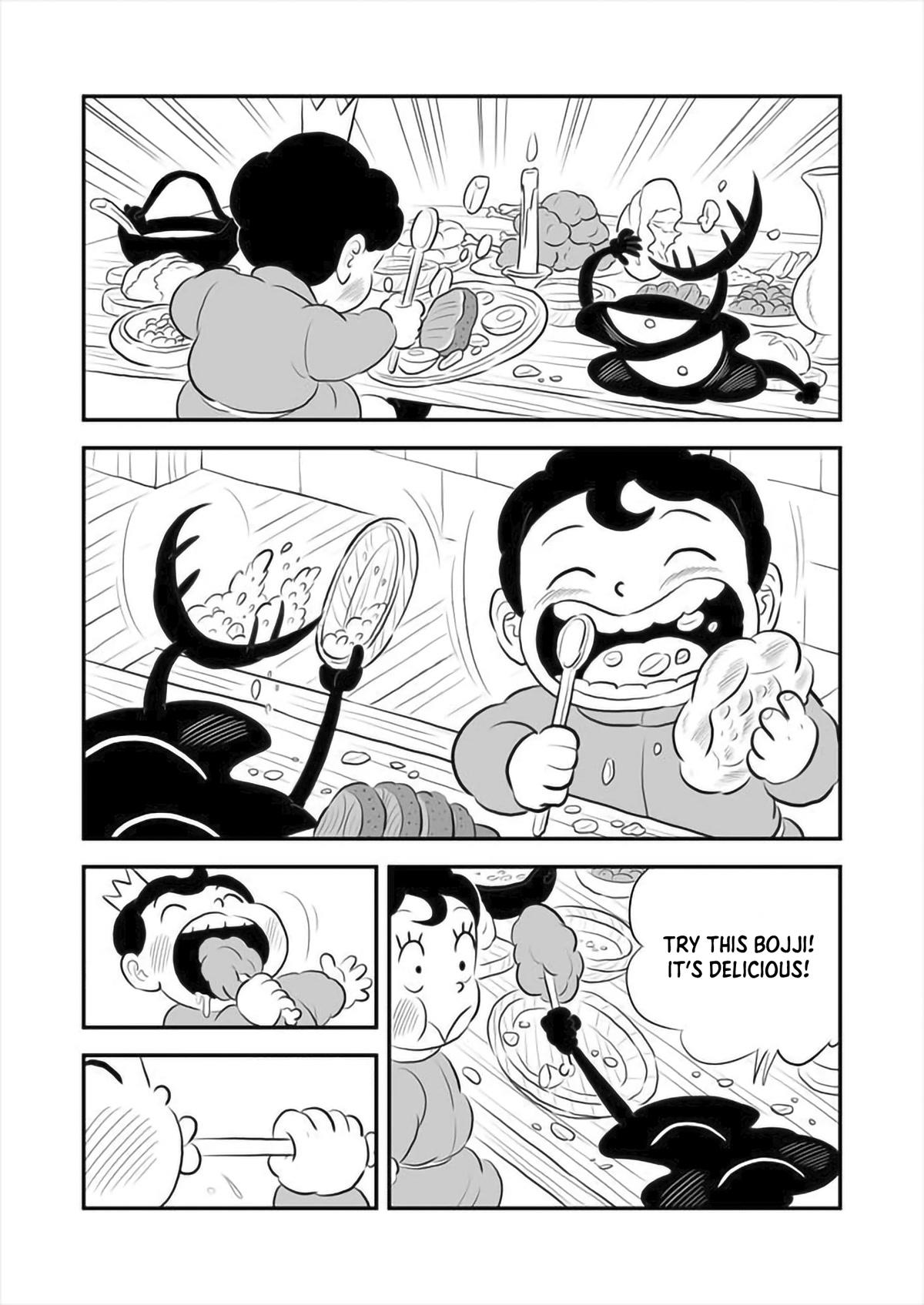 King Ranking Chap 165 - Next Chap 166