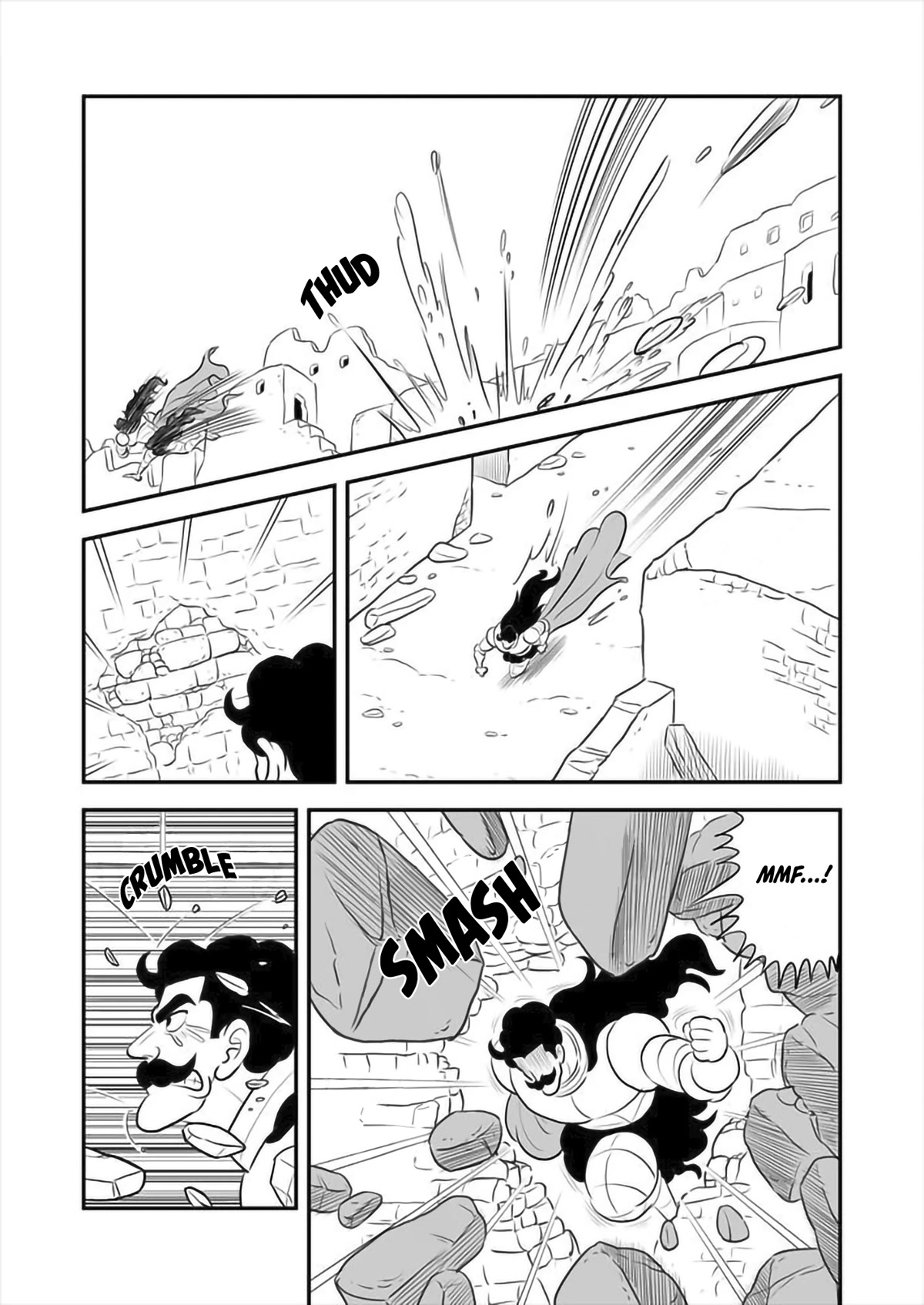 King Ranking Chap 165 - Next Chap 166