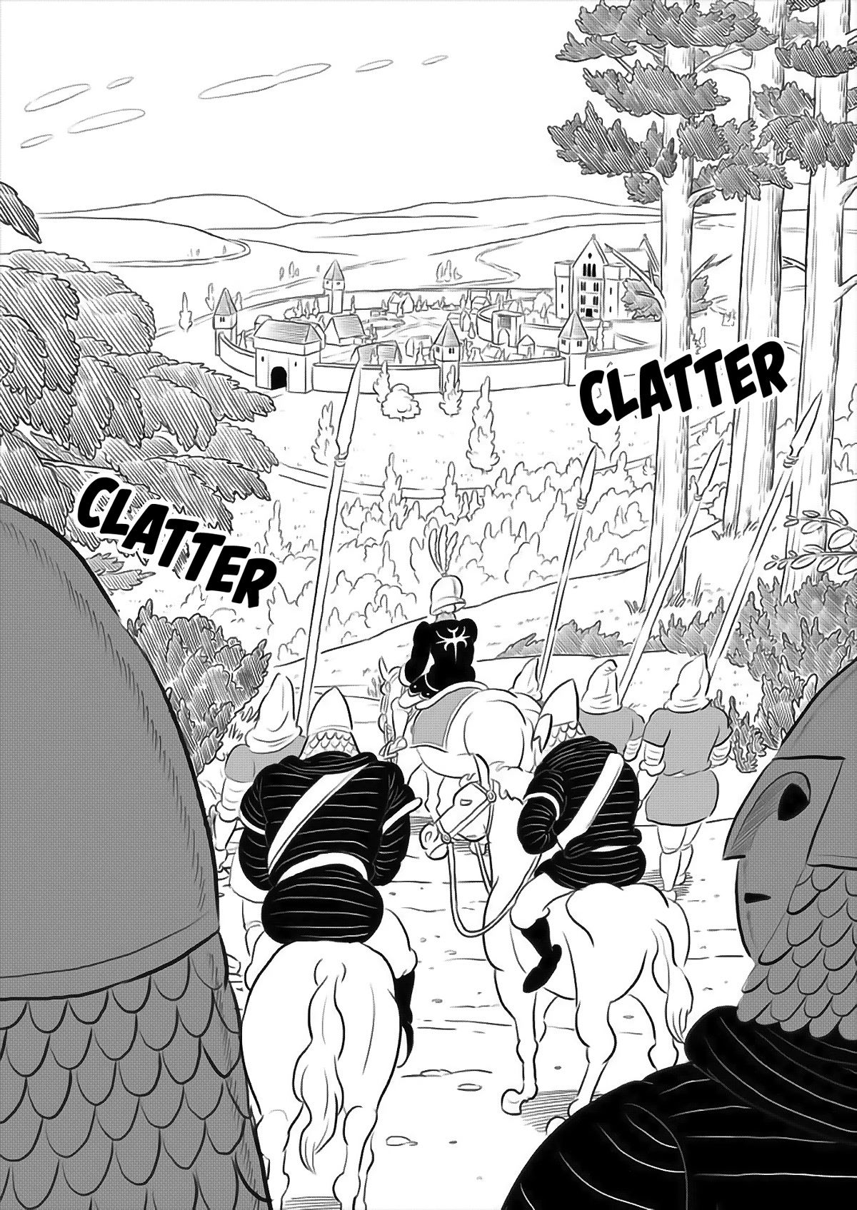 King Ranking Chap 166 - Next Chap 167