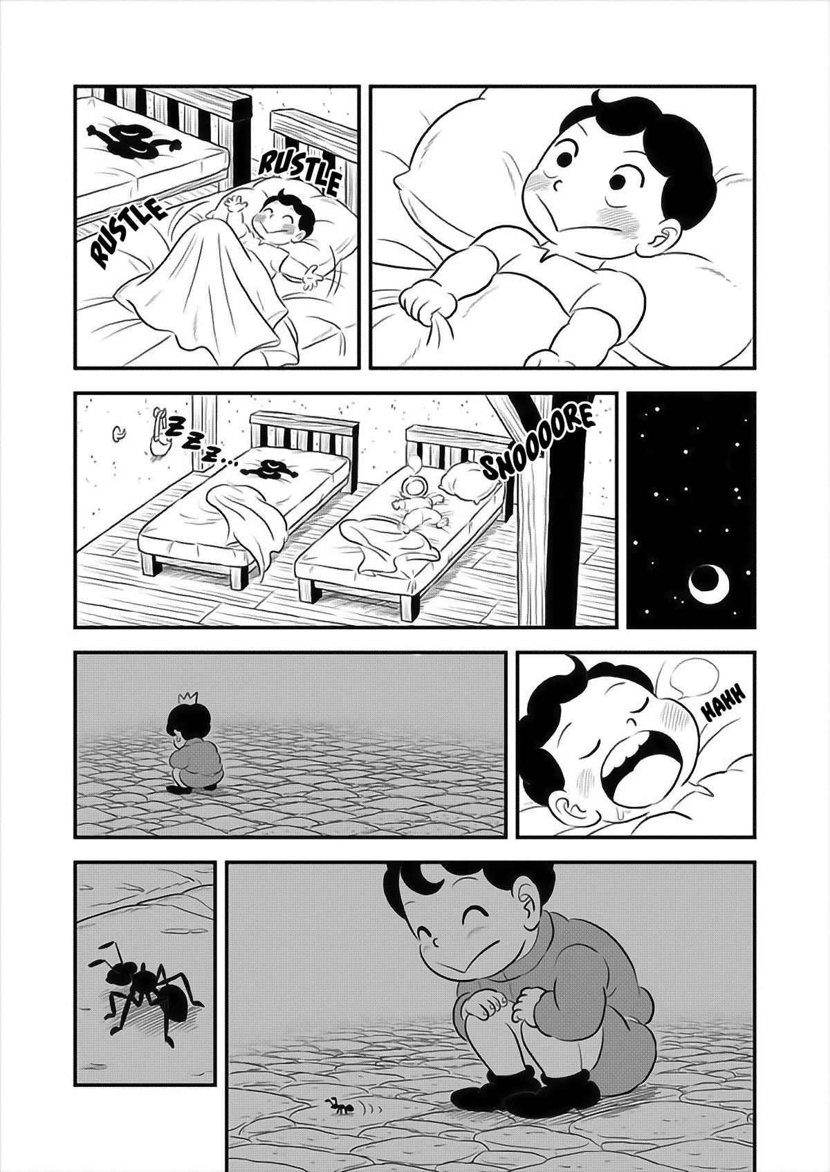 King Ranking Chap 166 - Next Chap 167