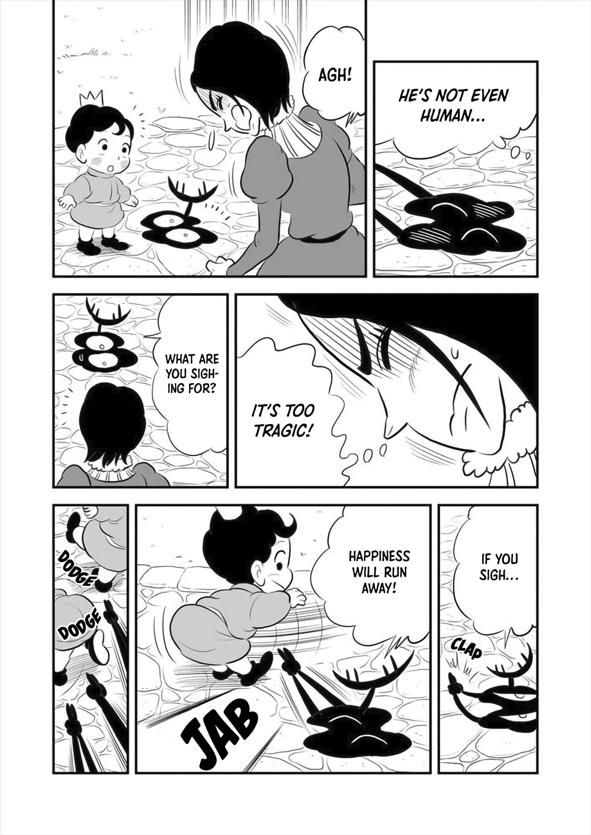 King Ranking Chap 169 - Next Chap 170