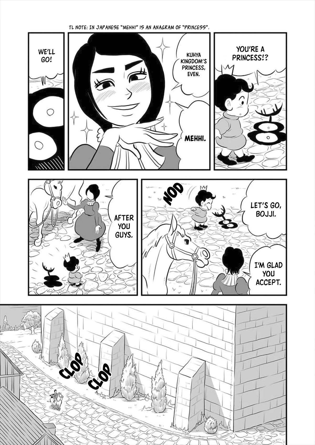 King Ranking Chap 169 - Next Chap 170