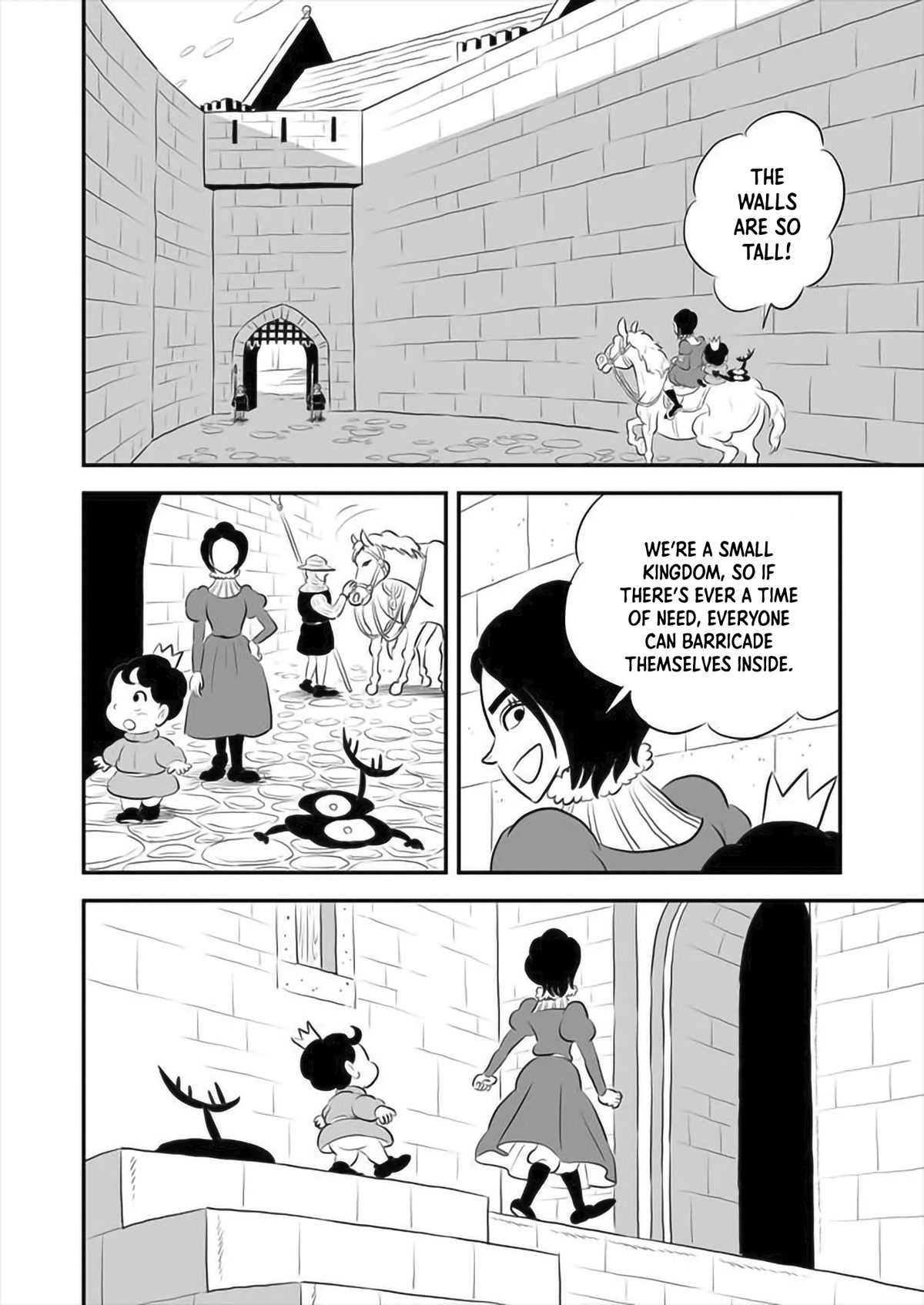 King Ranking Chap 169 - Next Chap 170