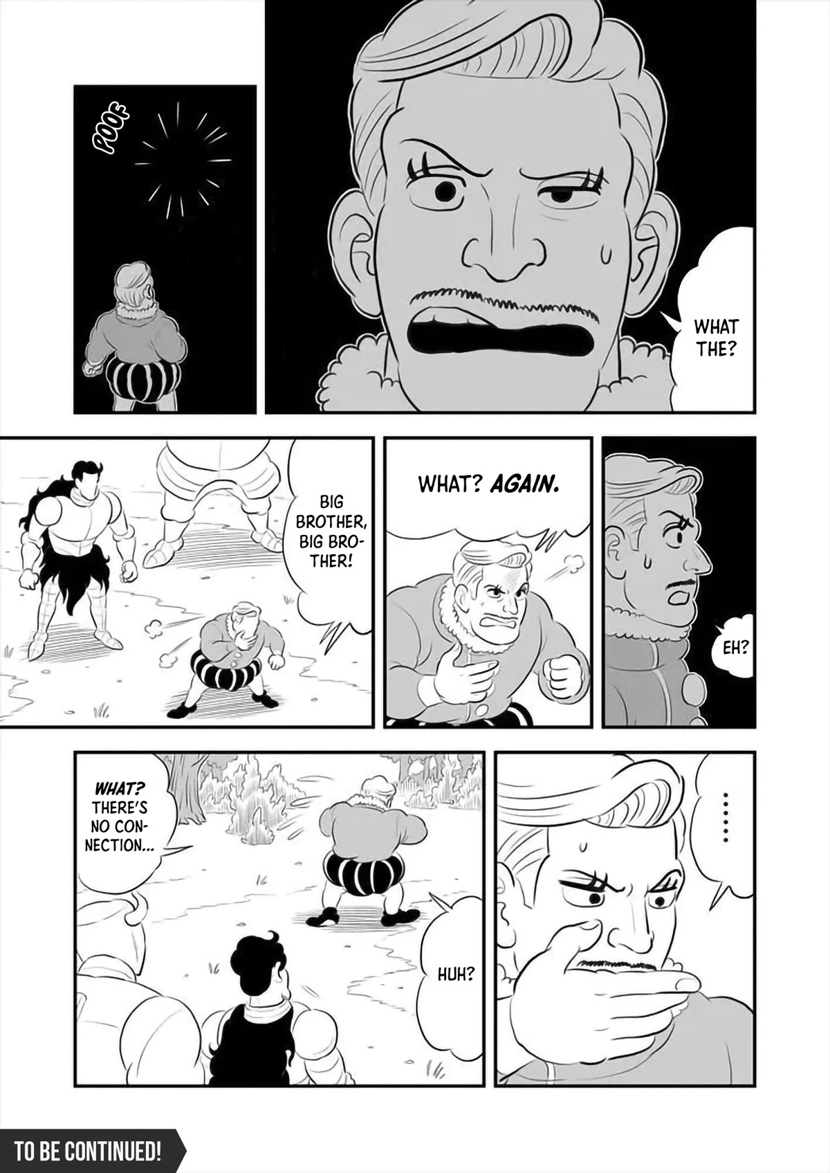 King Ranking Chap 160 - Next Chap 161