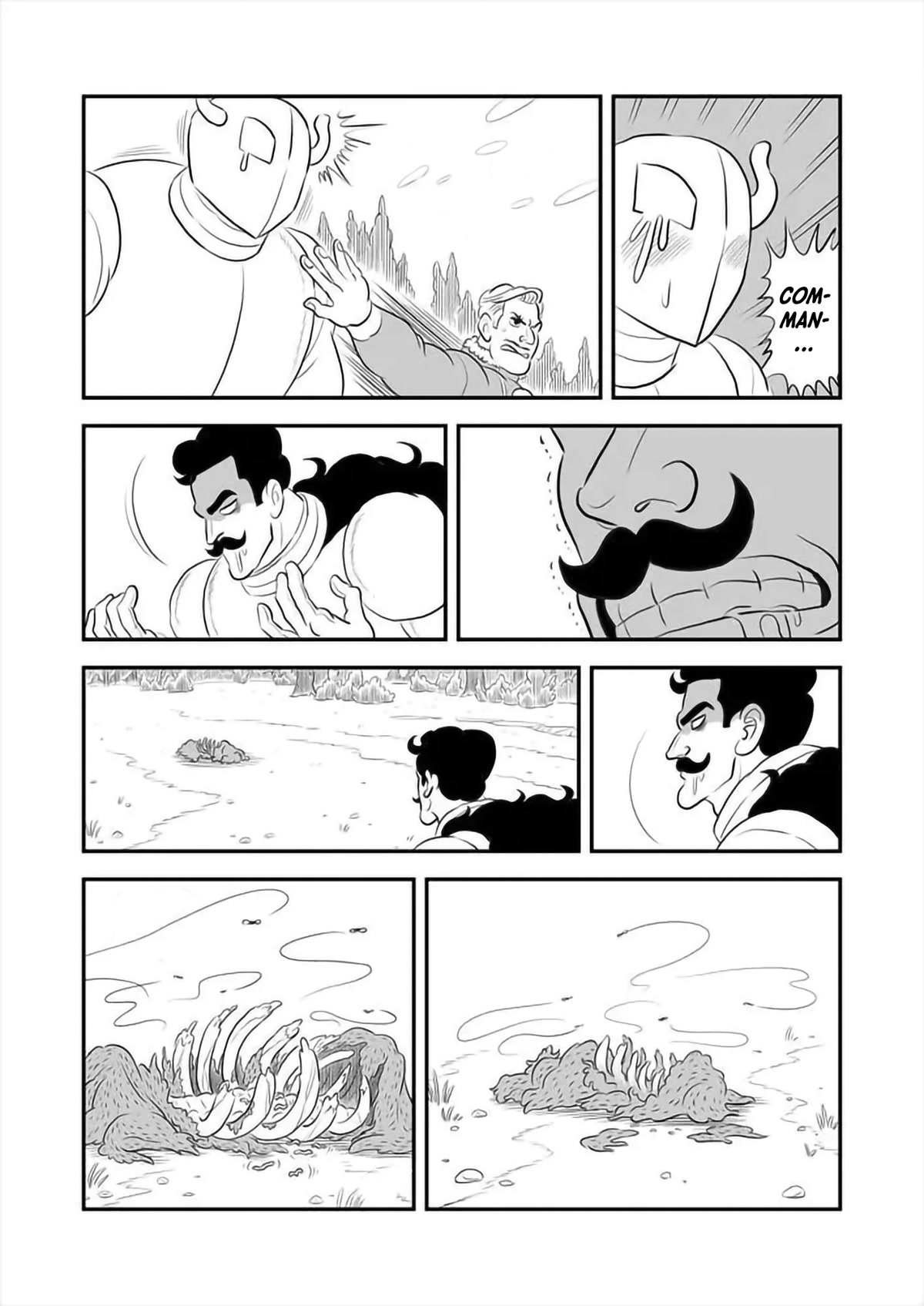 King Ranking Chap 160 - Next Chap 161