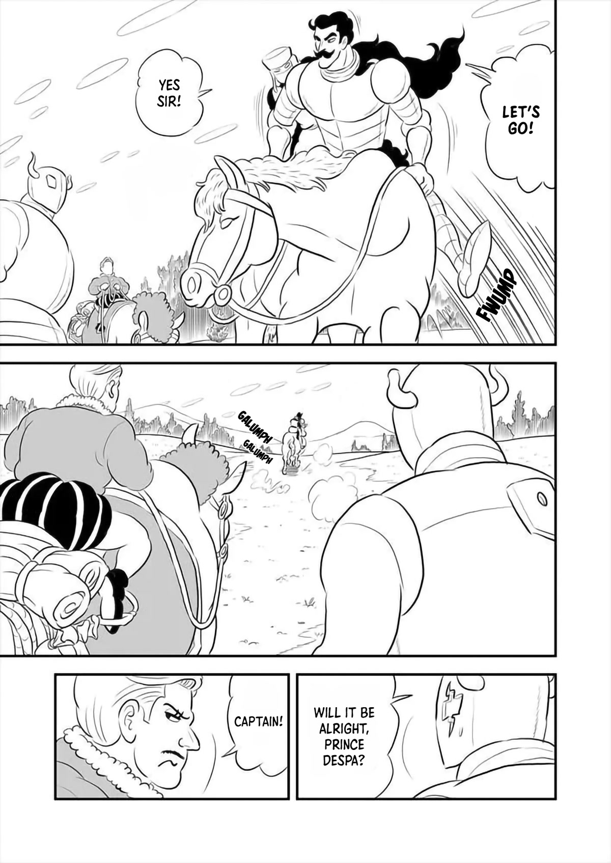 King Ranking Chap 161 - Next Chap 162