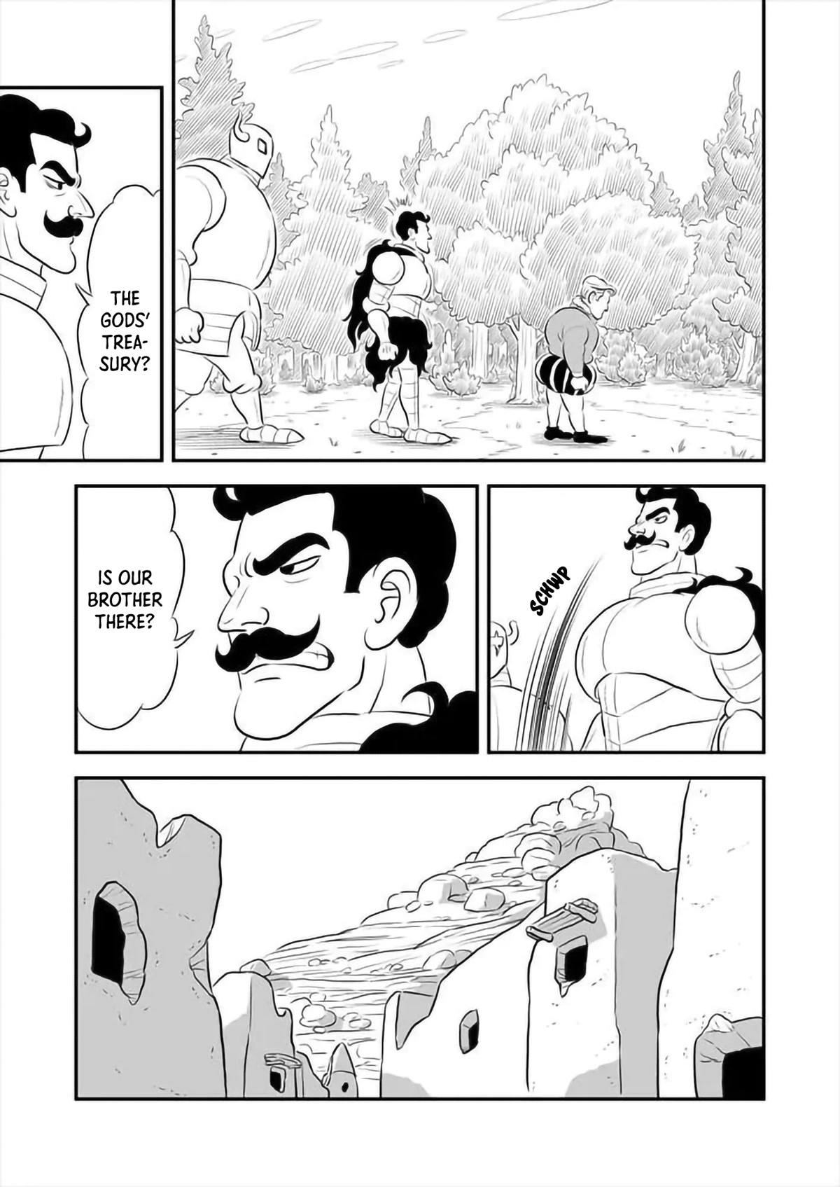 King Ranking Chap 161 - Next Chap 162