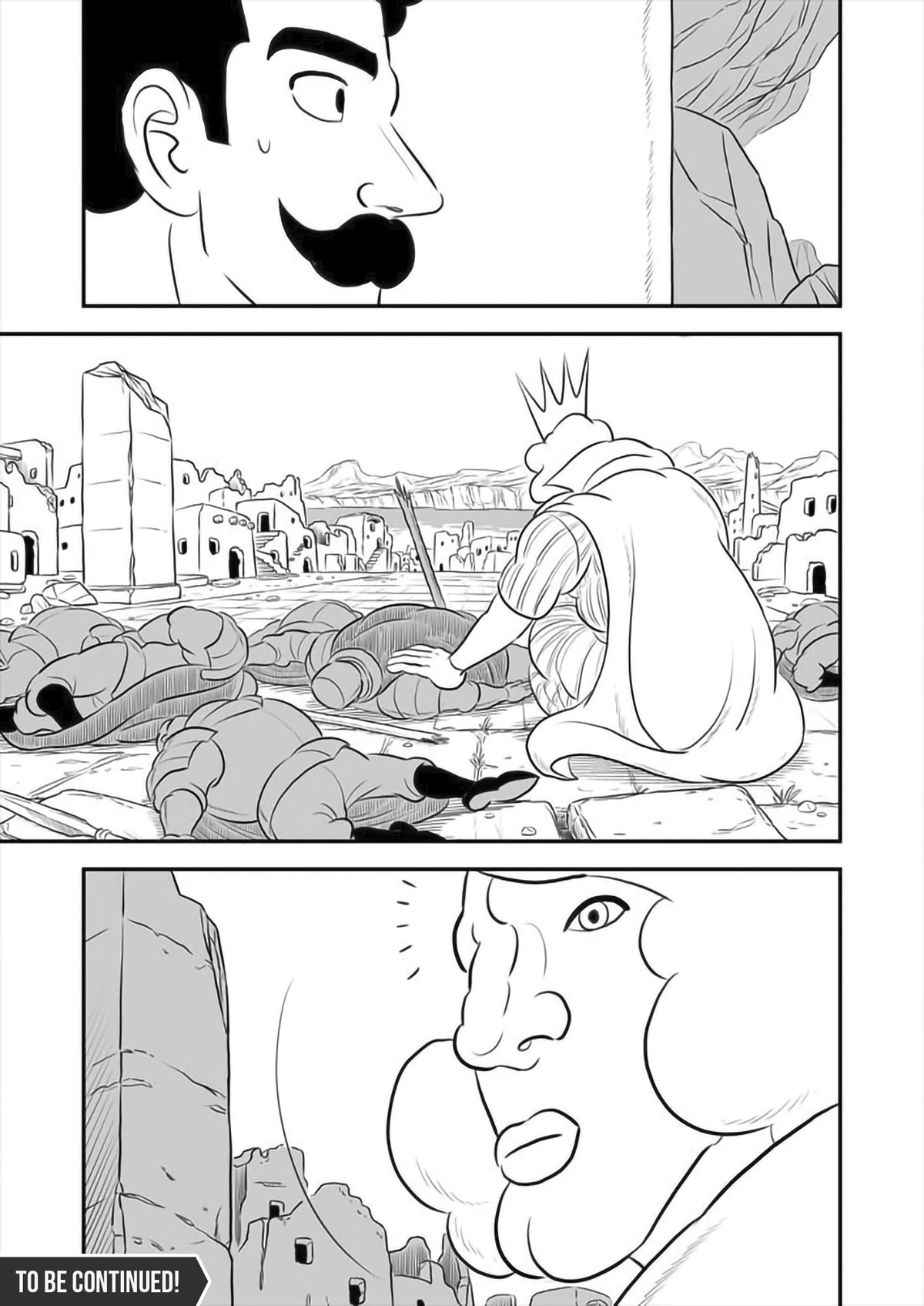 King Ranking Chap 162 - Next Chap 163