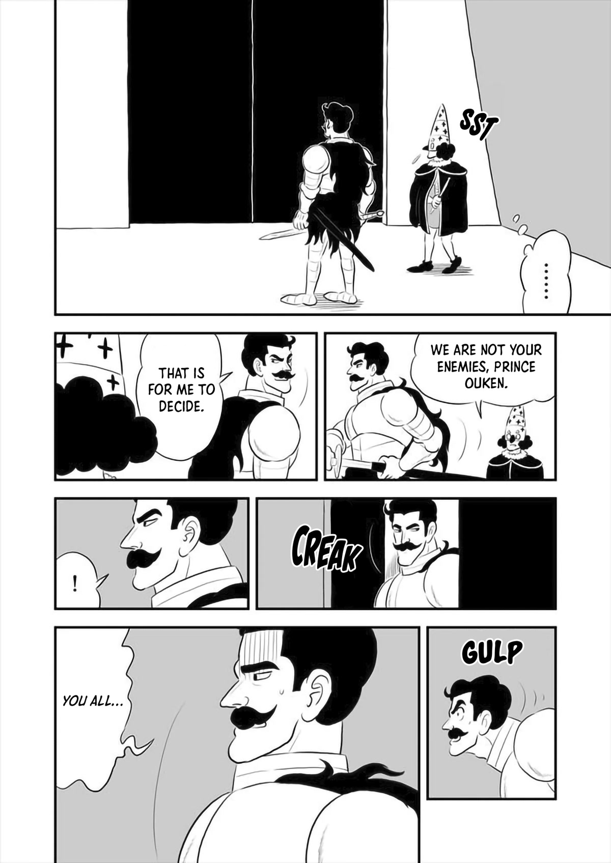 King Ranking Chap 162 - Next Chap 163