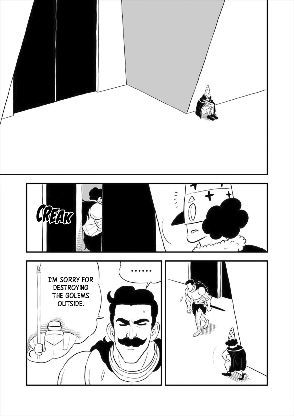 King Ranking Chap 162 - Next Chap 163