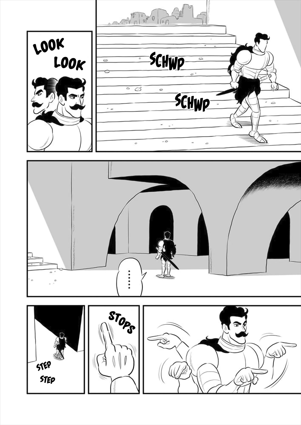 King Ranking Chap 162 - Next Chap 163