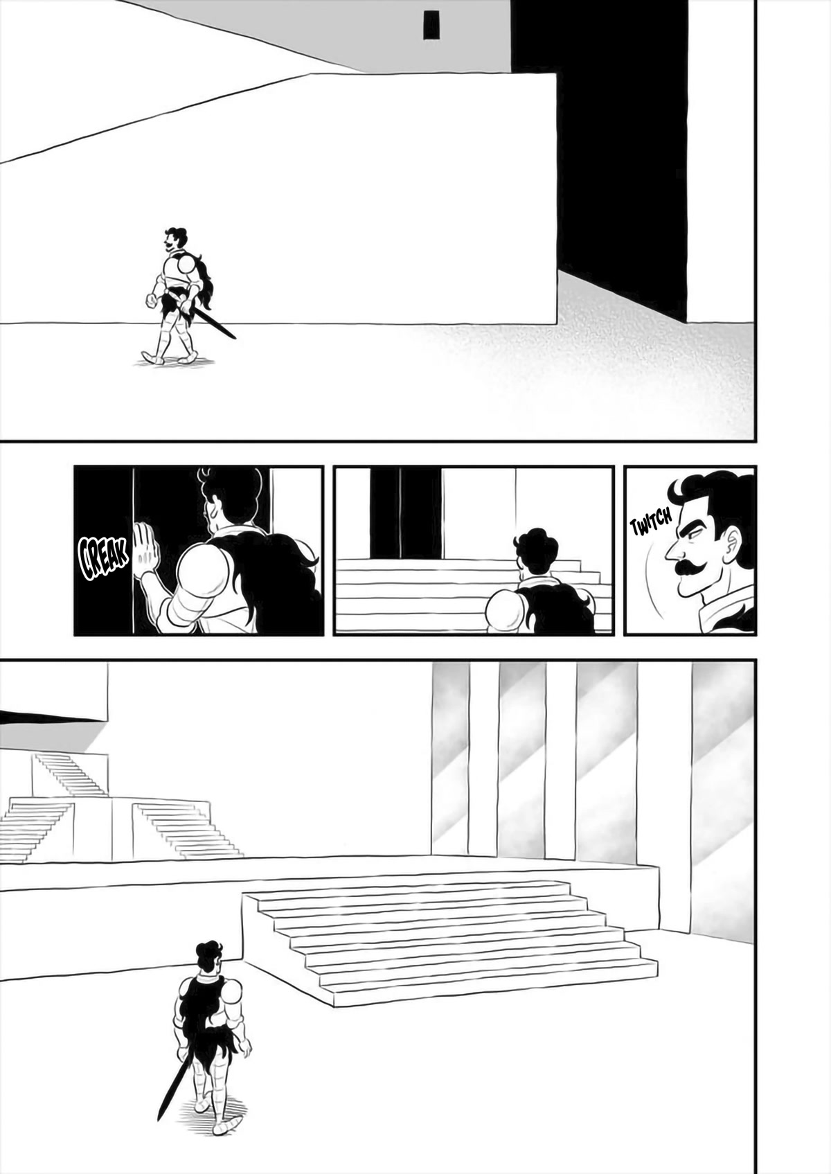 King Ranking Chap 162 - Next Chap 163