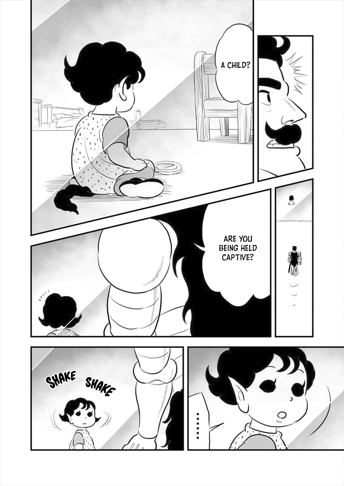 King Ranking Chap 162 - Next Chap 163