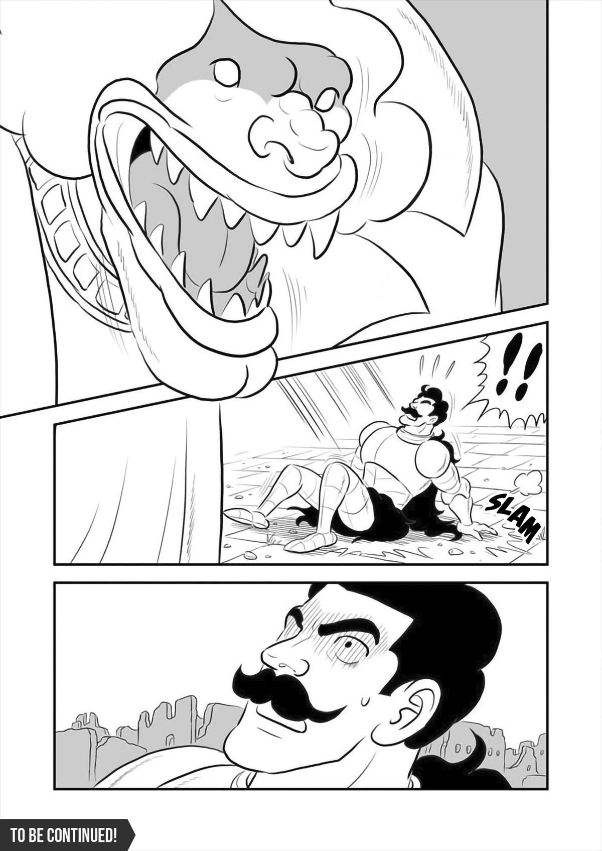 King Ranking Chap 163 - Next Chap 164