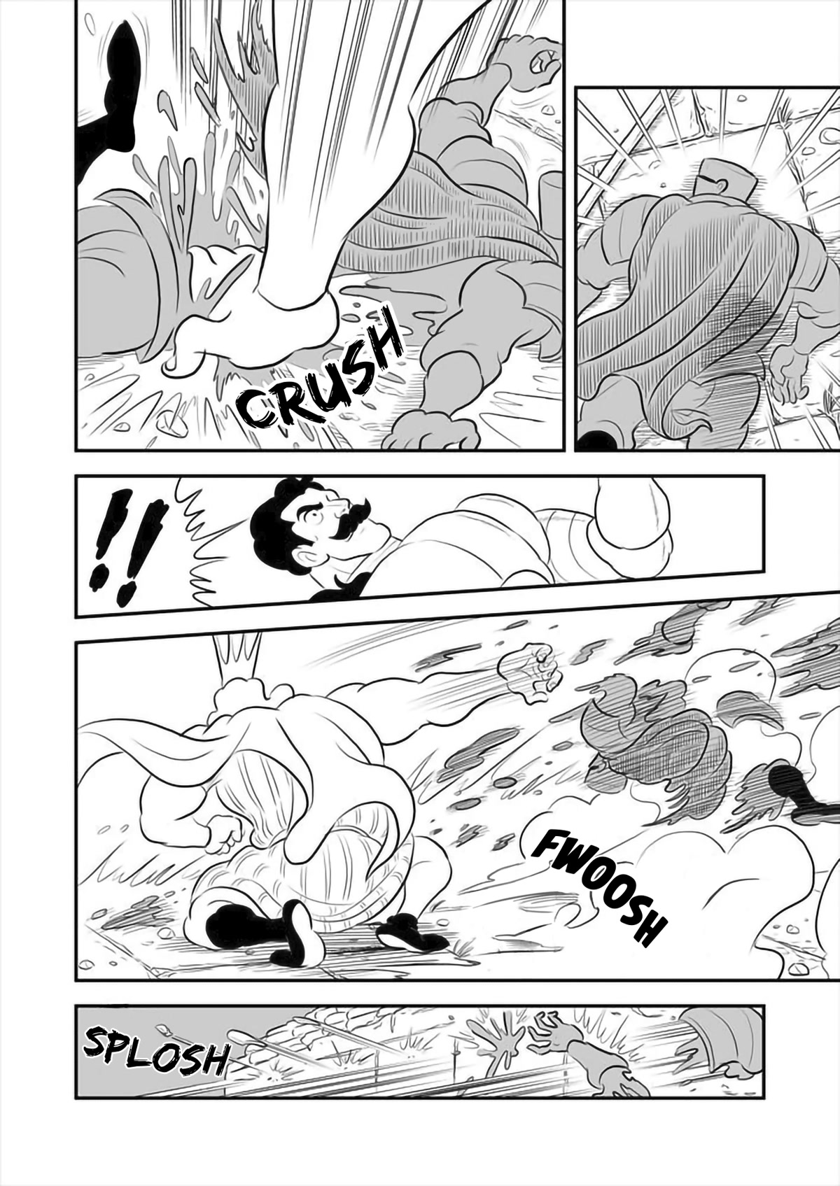 King Ranking Chap 163 - Next Chap 164