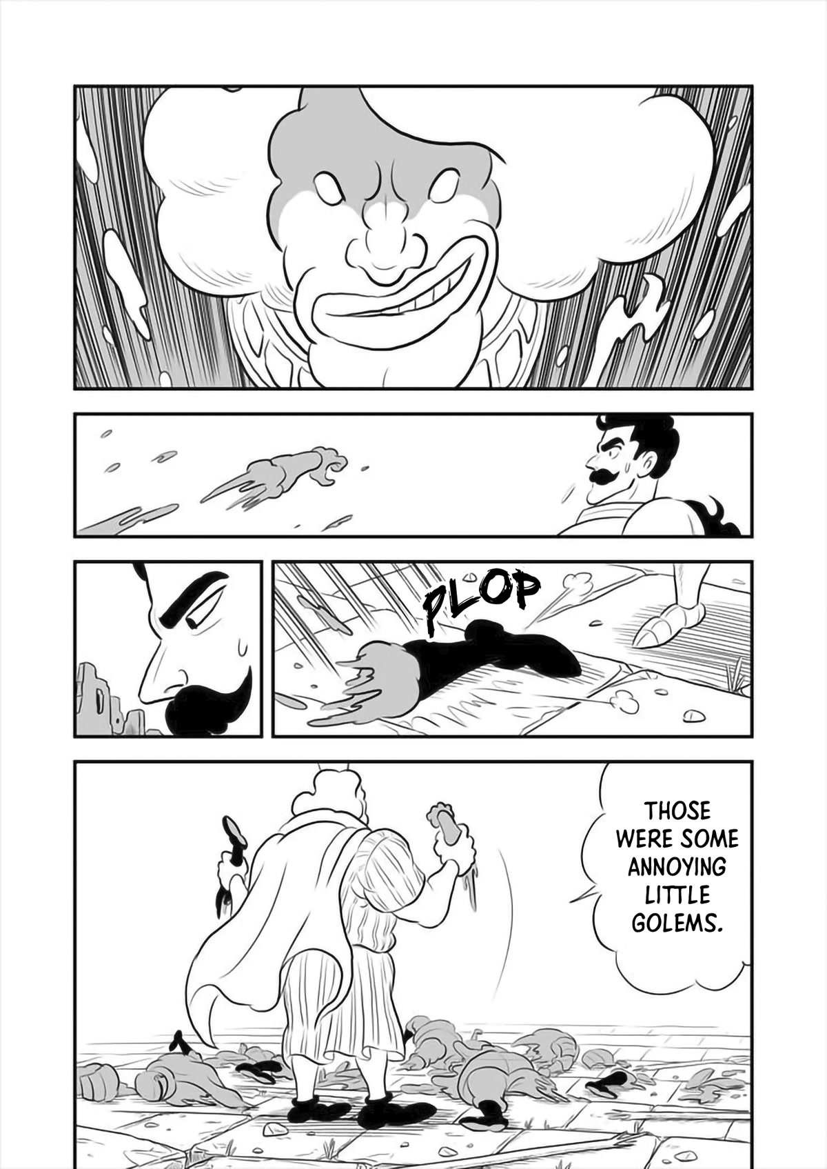 King Ranking Chap 163 - Next Chap 164