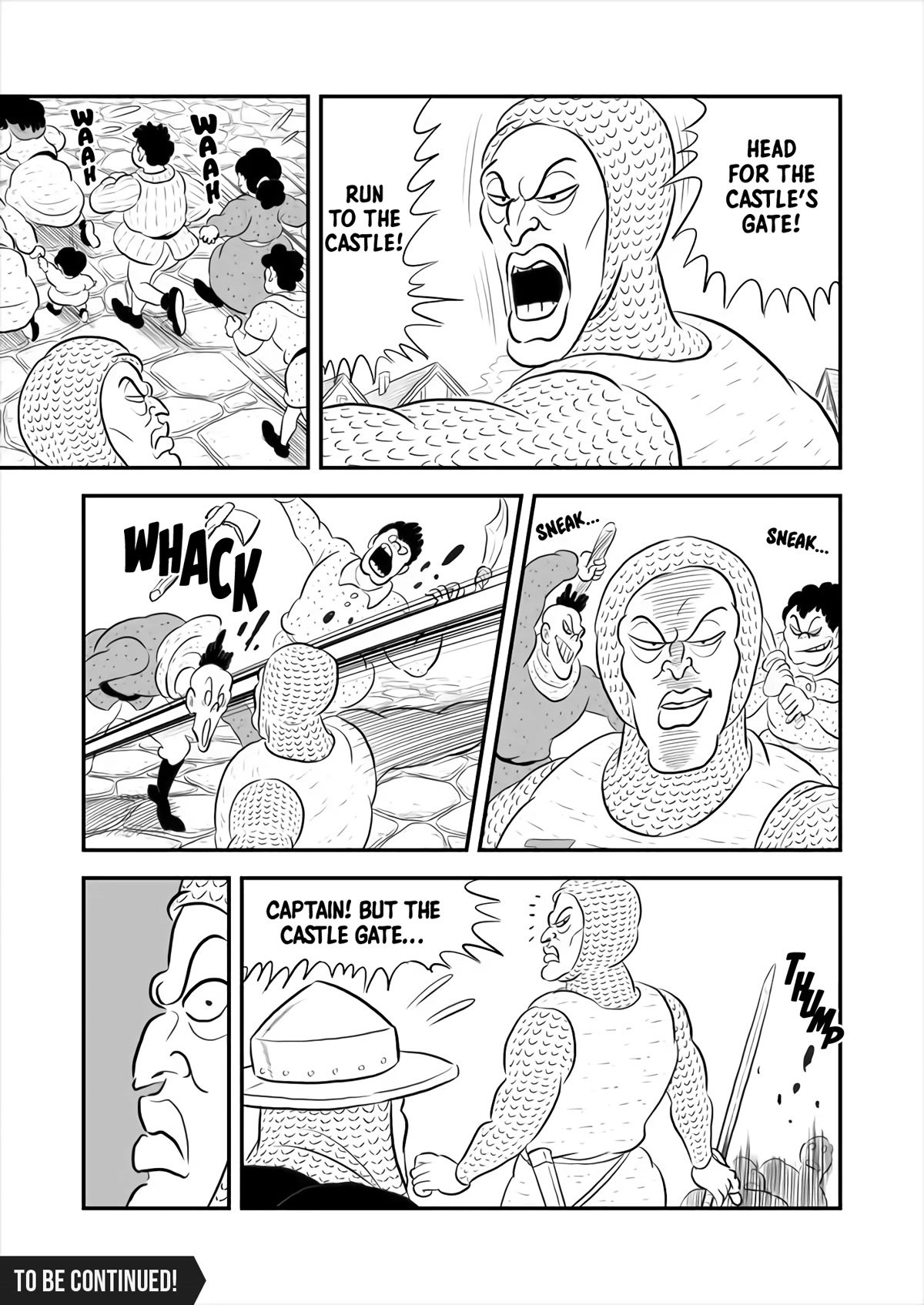 King Ranking Chap 177 - Next Chap 178