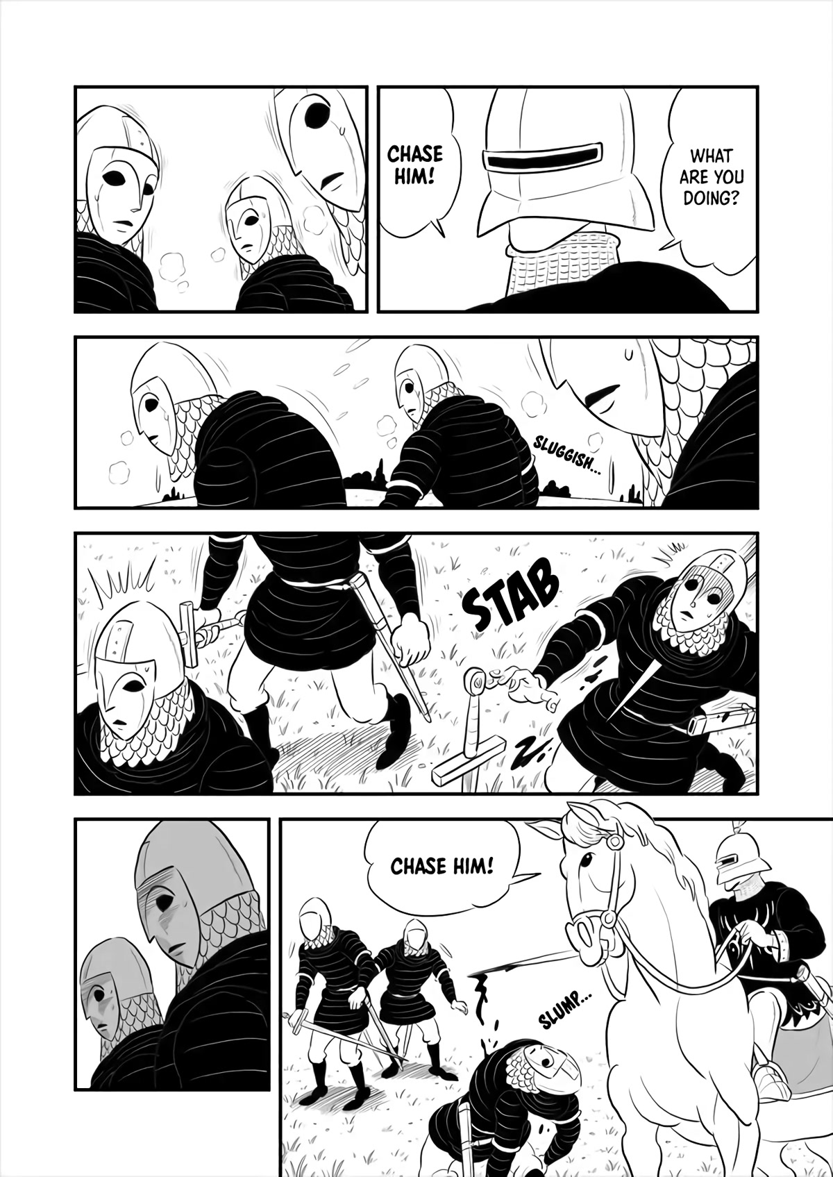 King Ranking Chap 177 - Next Chap 178