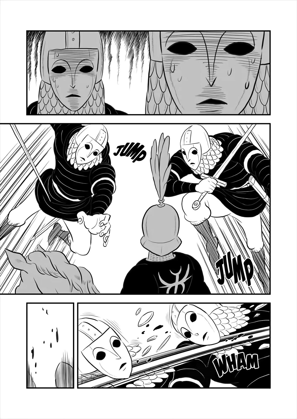 King Ranking Chap 177 - Next Chap 178