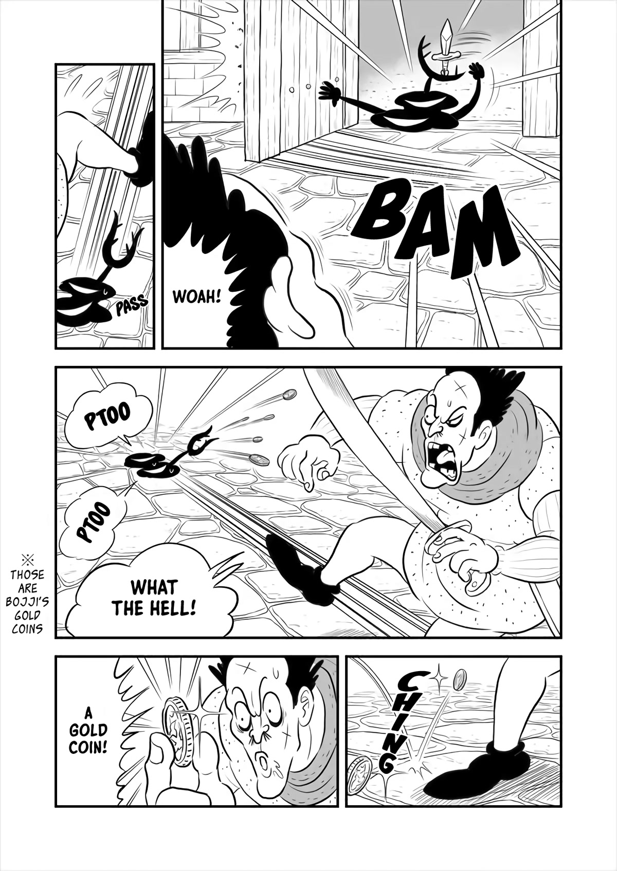 King Ranking Chap 177 - Next Chap 178