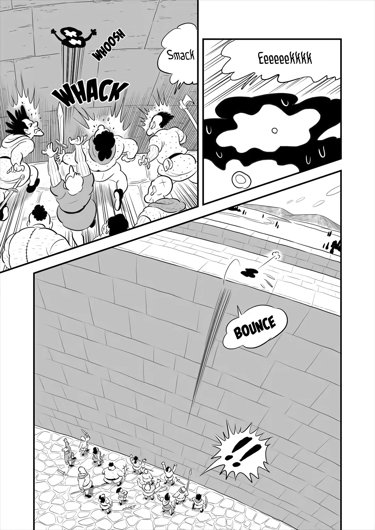 King Ranking Chap 177 - Next Chap 178