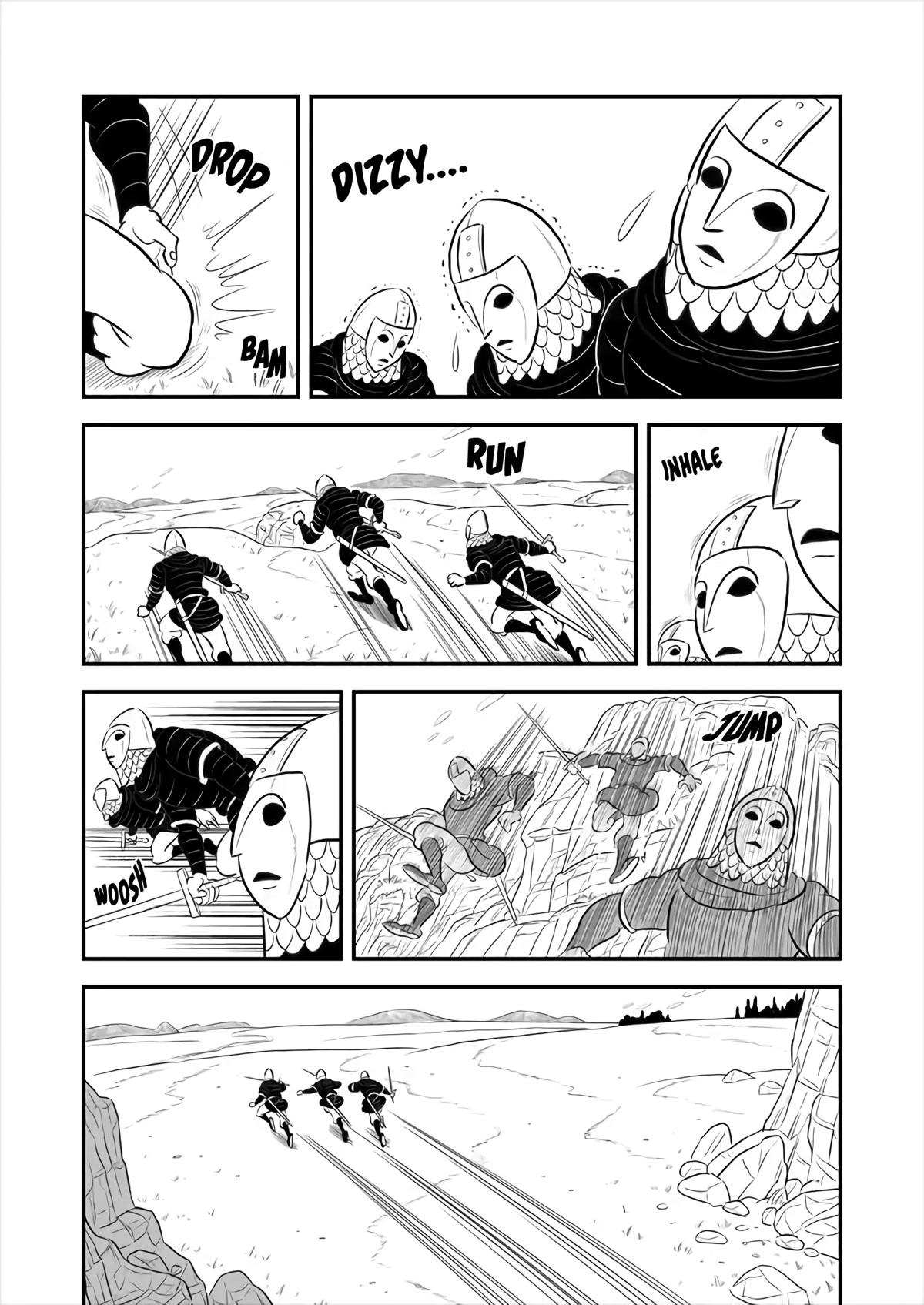 King Ranking Chap 177 - Next Chap 178