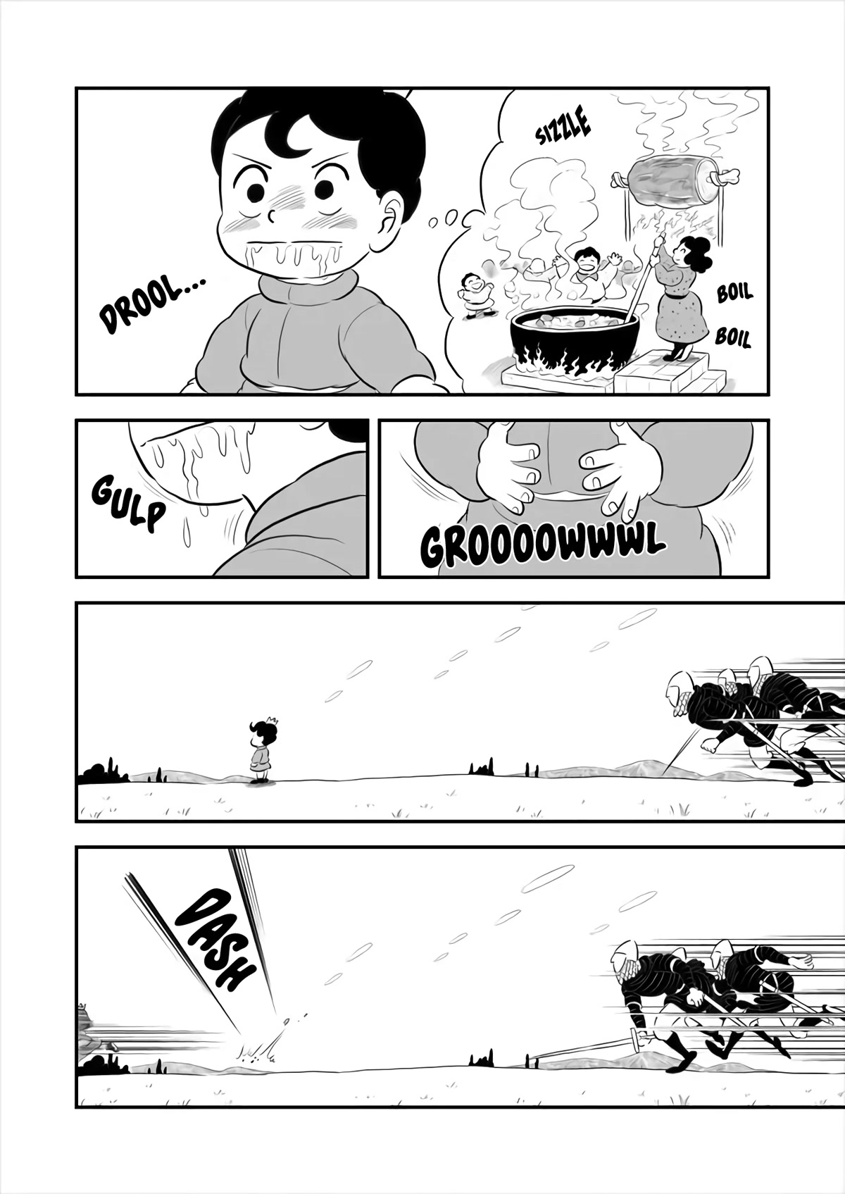 King Ranking Chap 177 - Next Chap 178