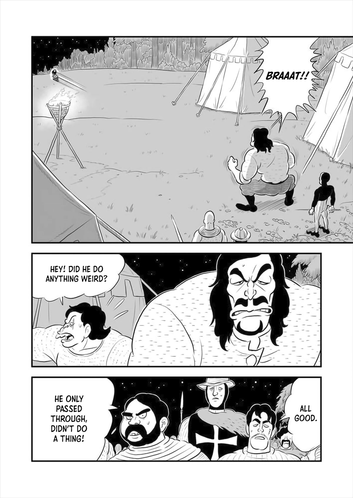 King Ranking Chap 174 - Next Chap 175