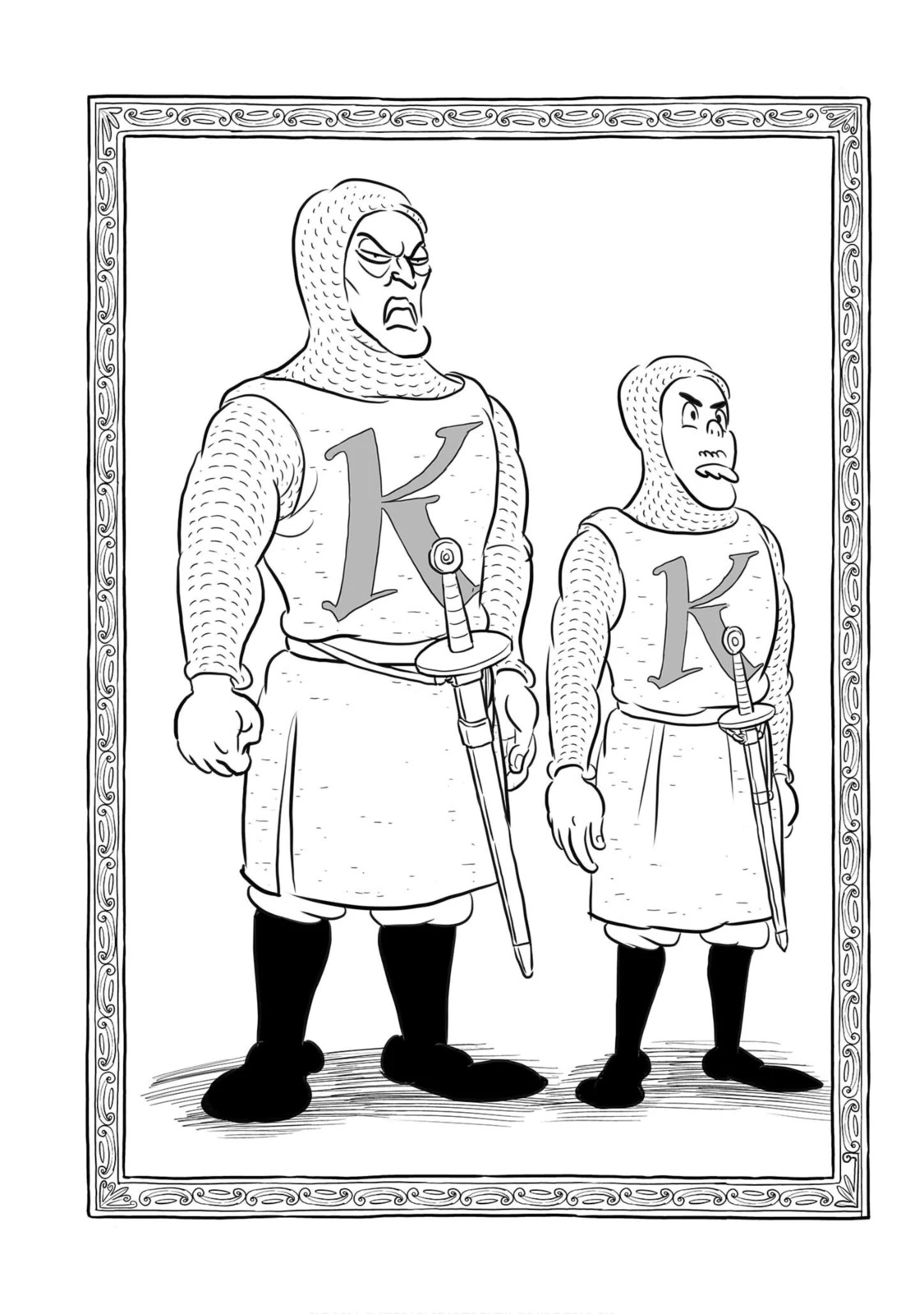 King Ranking Chap 175 - Next Chap 176