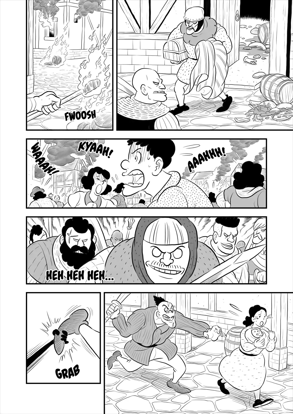 King Ranking Chap 175 - Next Chap 176