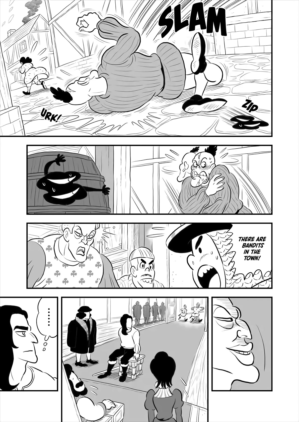 King Ranking Chap 175 - Next Chap 176