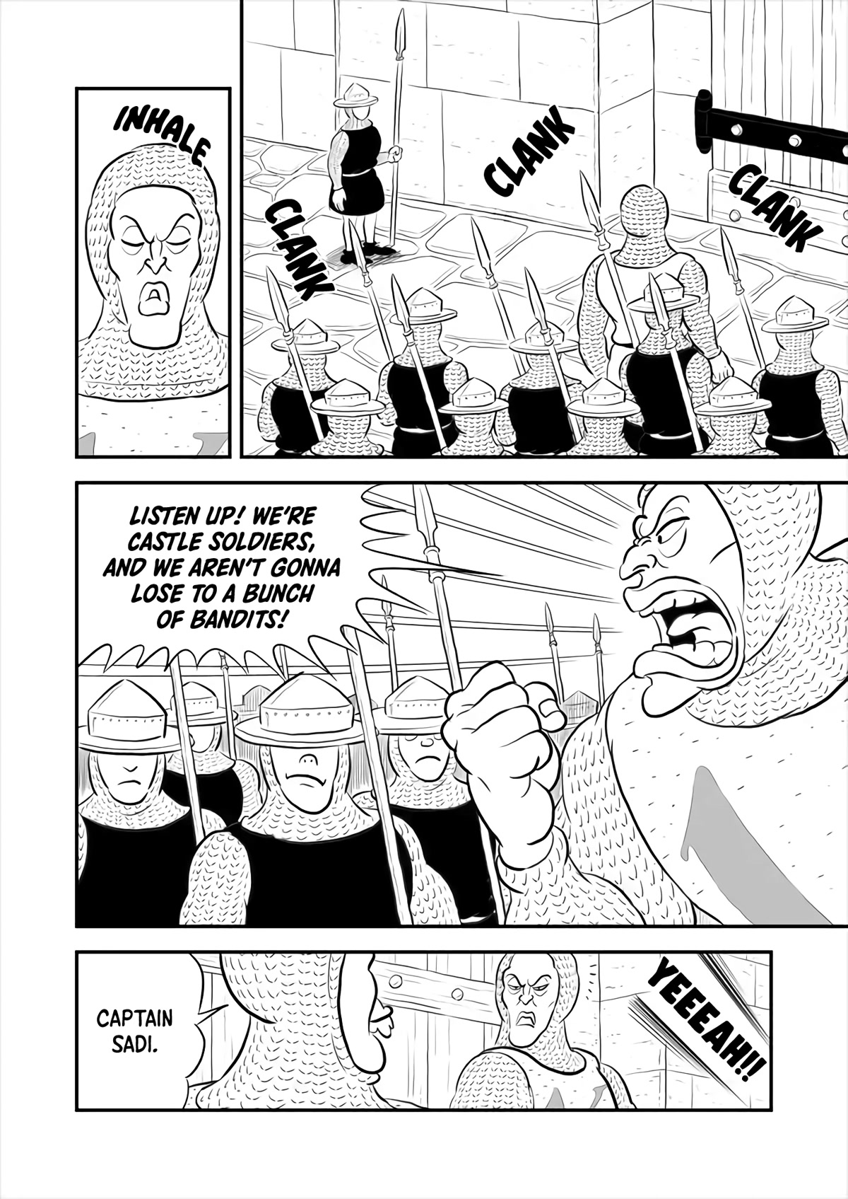 King Ranking Chap 175 - Next Chap 176