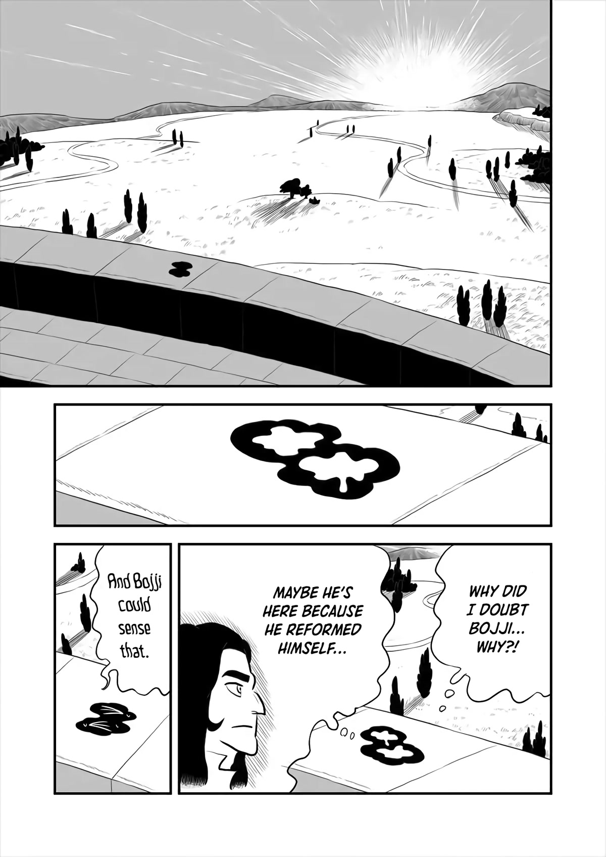 King Ranking Chap 175 - Next Chap 176
