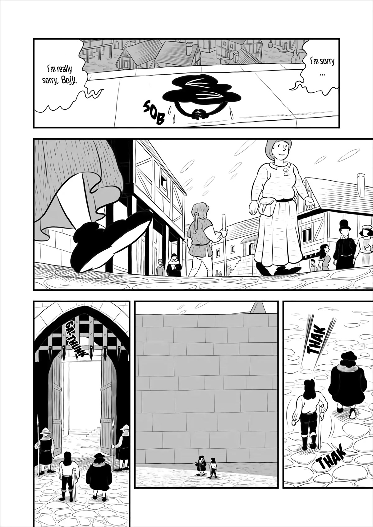 King Ranking Chap 175 - Next Chap 176