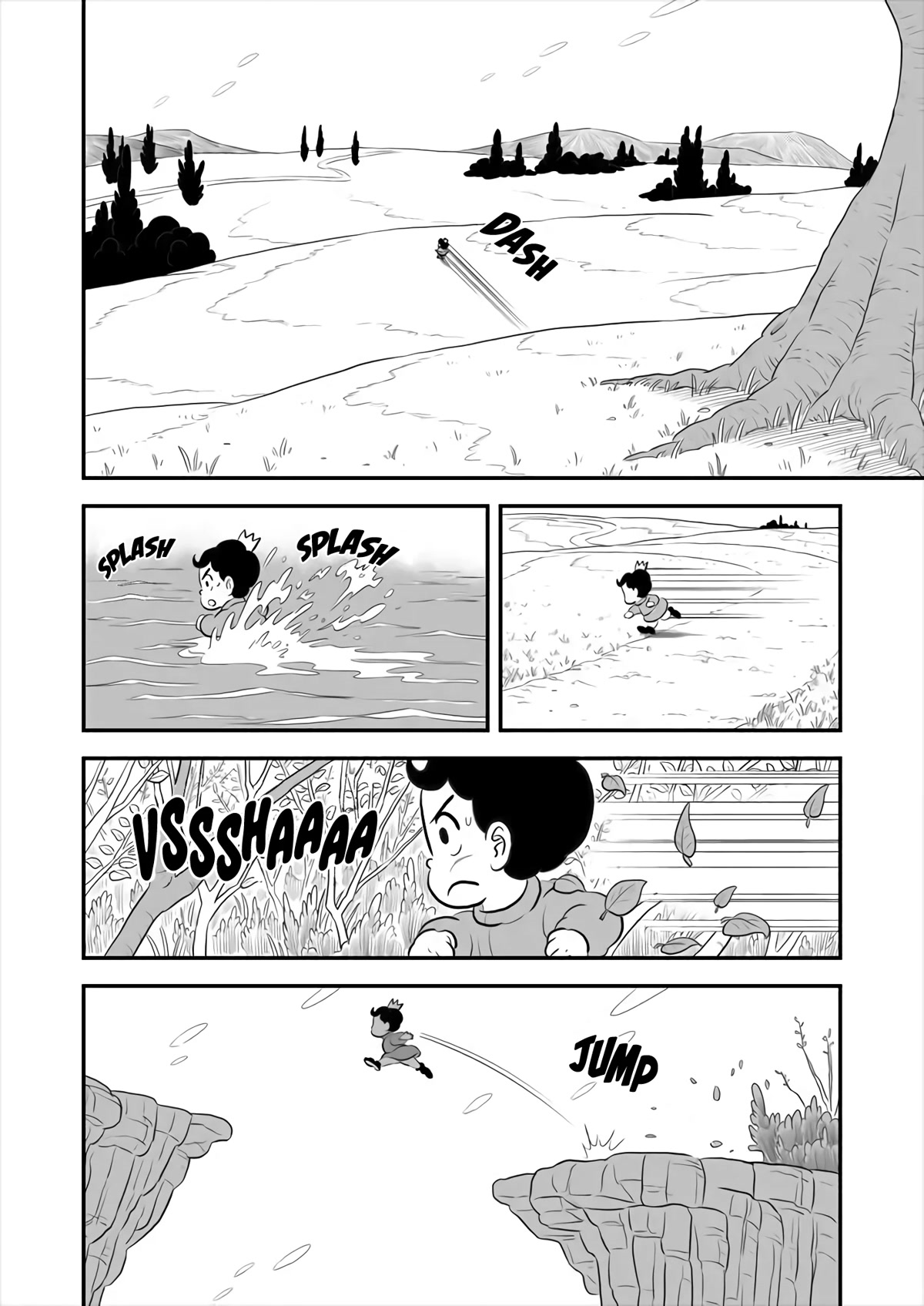 King Ranking Chap 176 - Next Chap 177