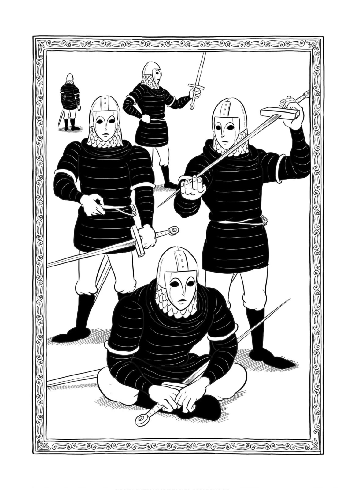 King Ranking Chap 176 - Next Chap 177